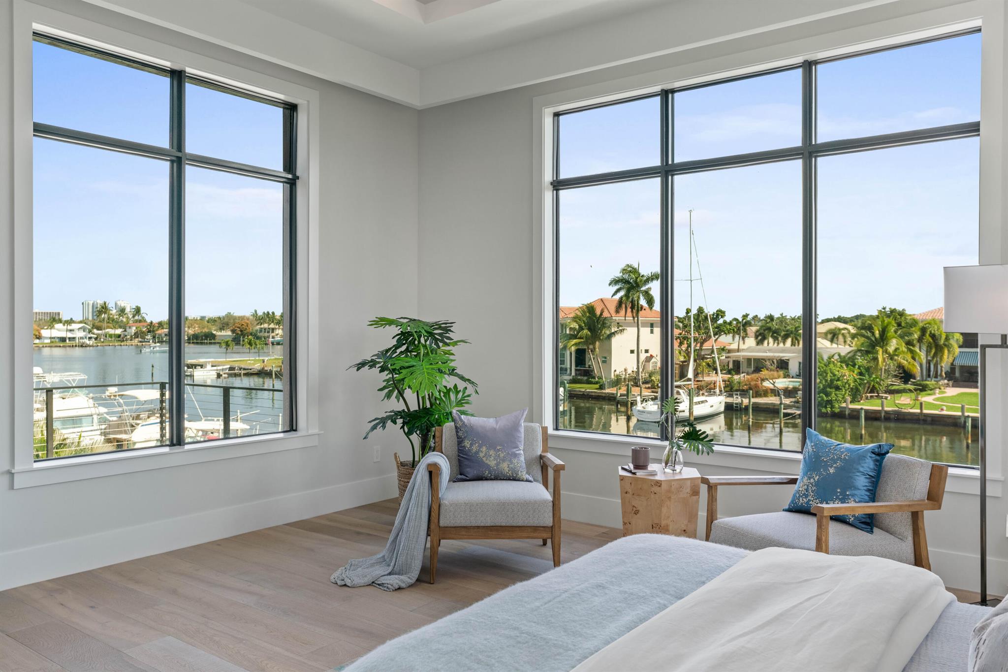 736 Lagoon Drive