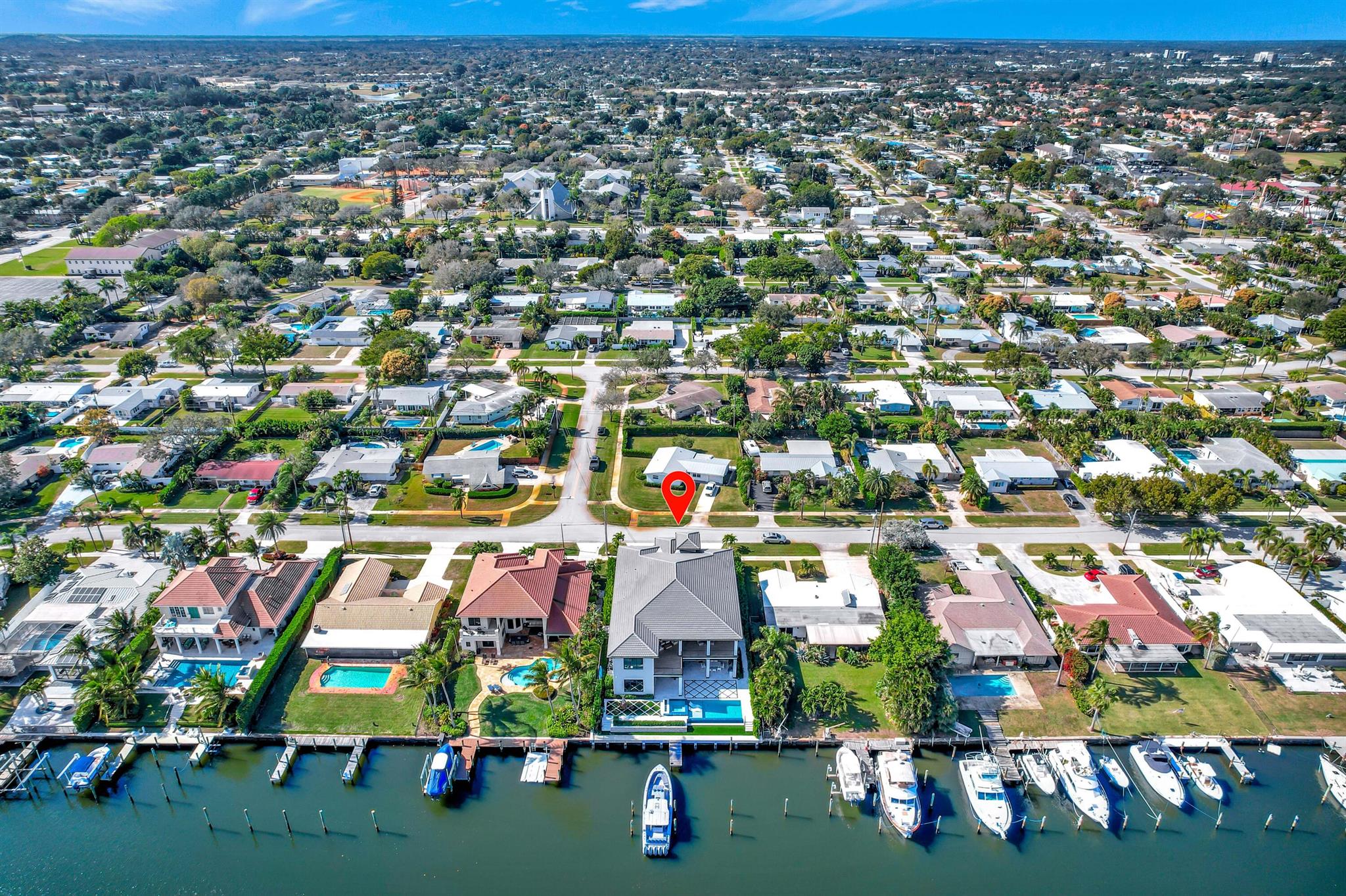 736 Lagoon Drive
