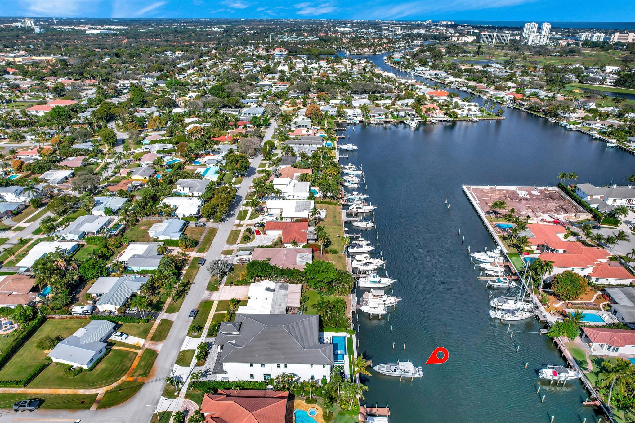 736 Lagoon Drive