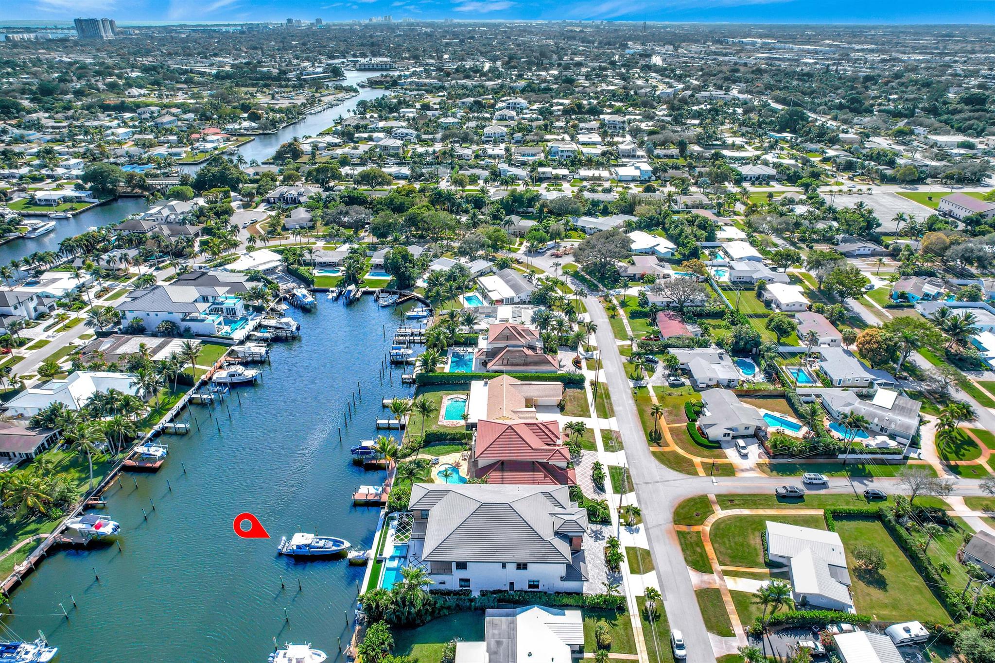 736 Lagoon Drive