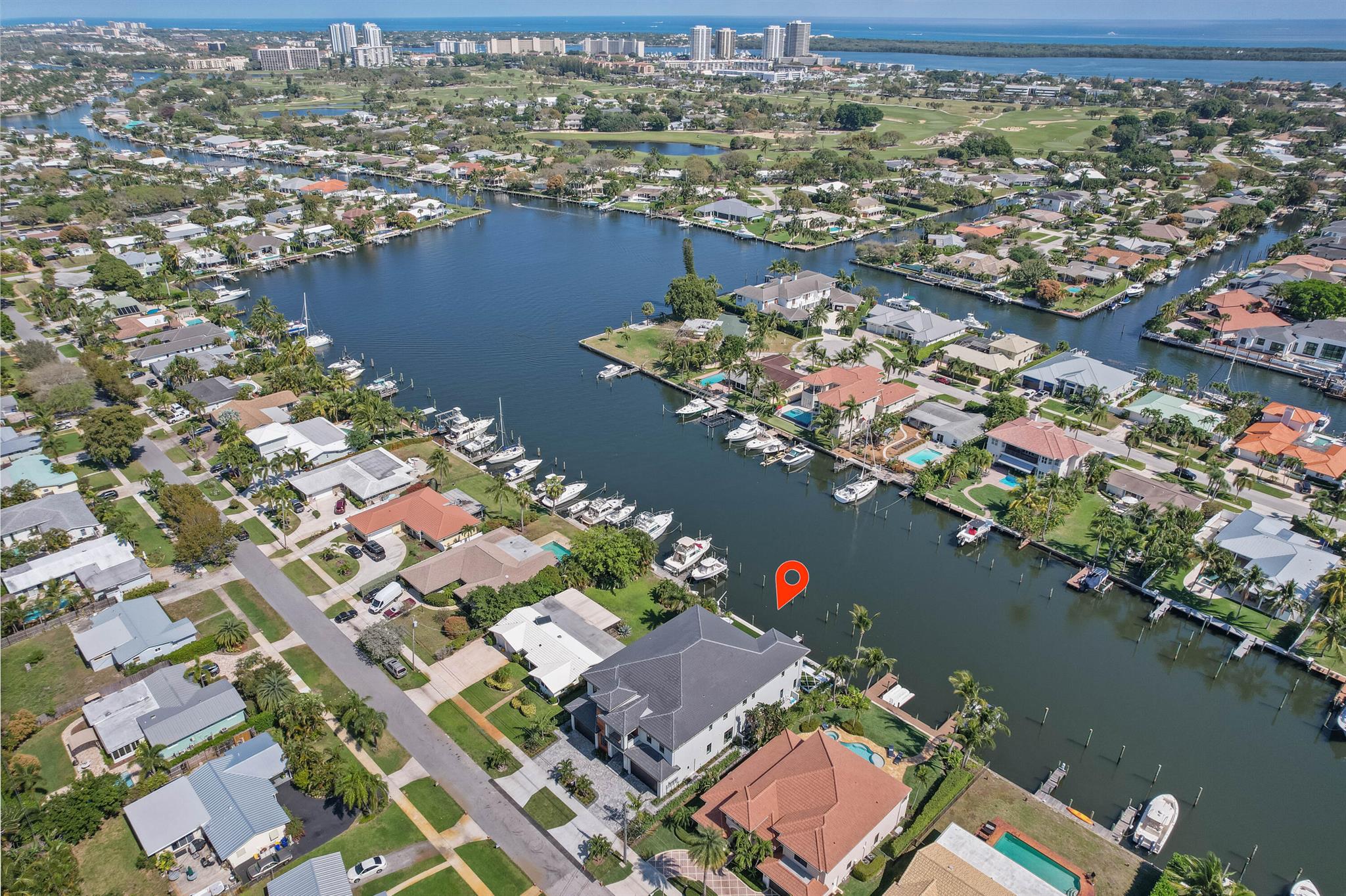 736 Lagoon Drive