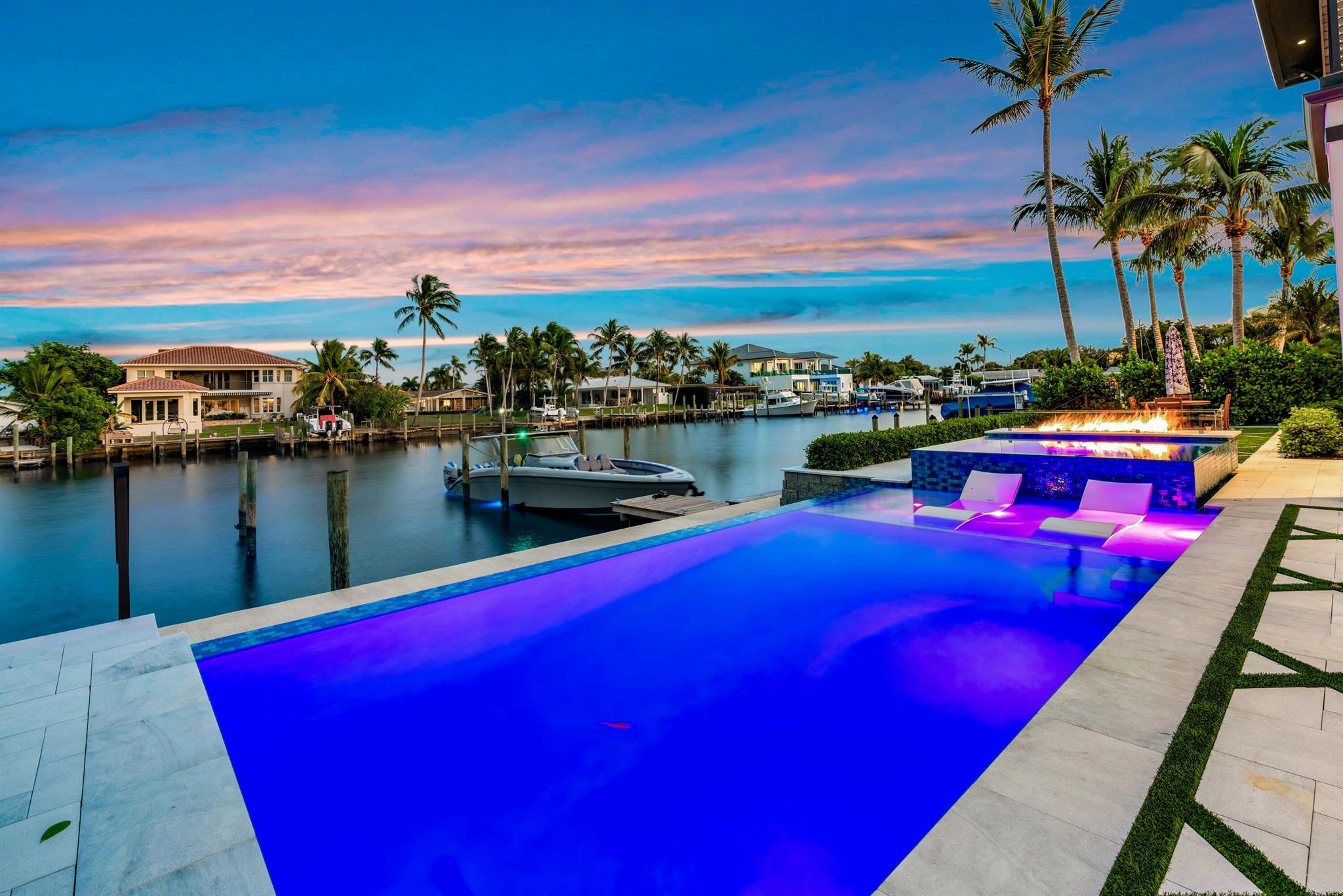 736 Lagoon Drive