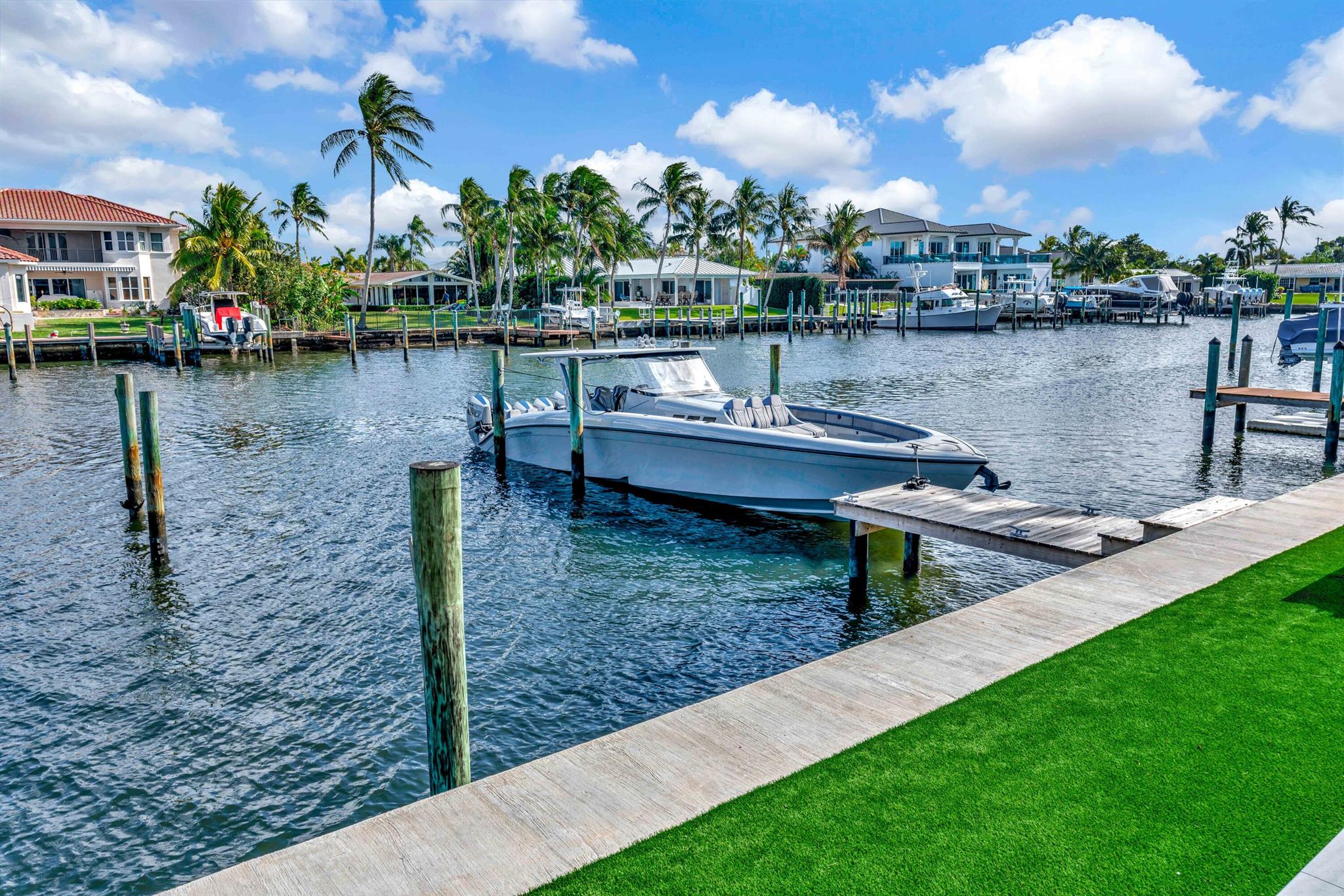 736 Lagoon Drive