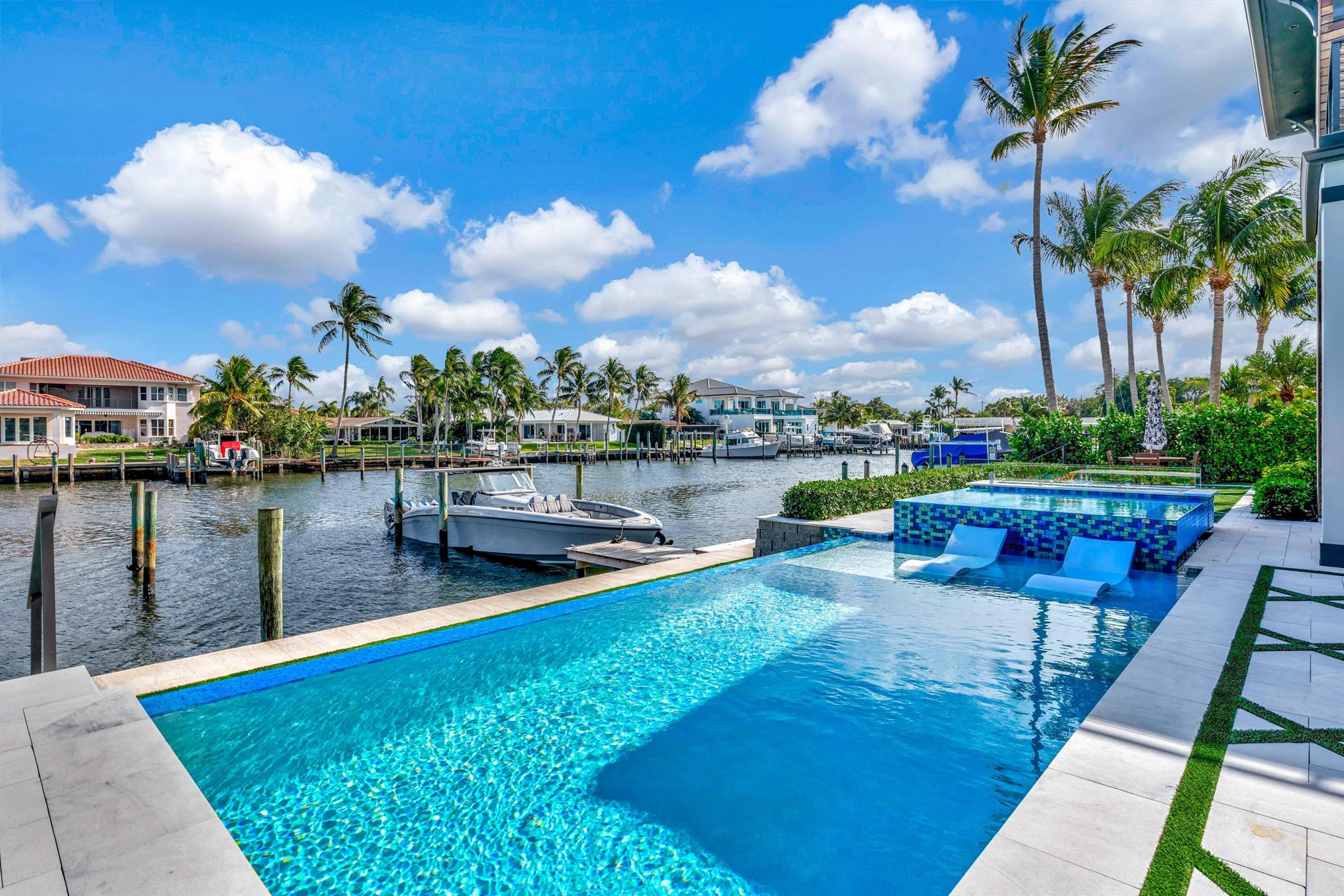 736 Lagoon Drive