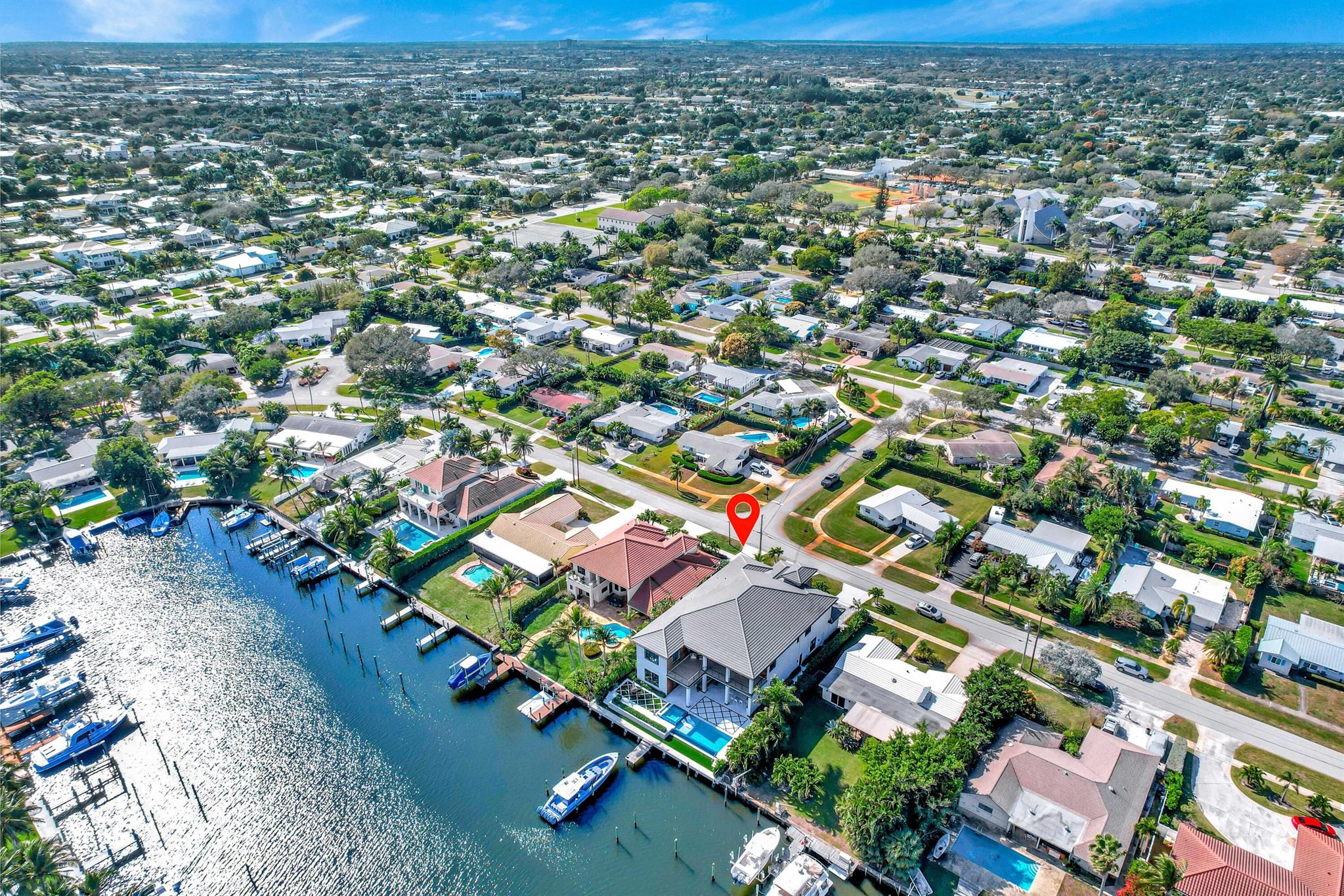 736 Lagoon Drive