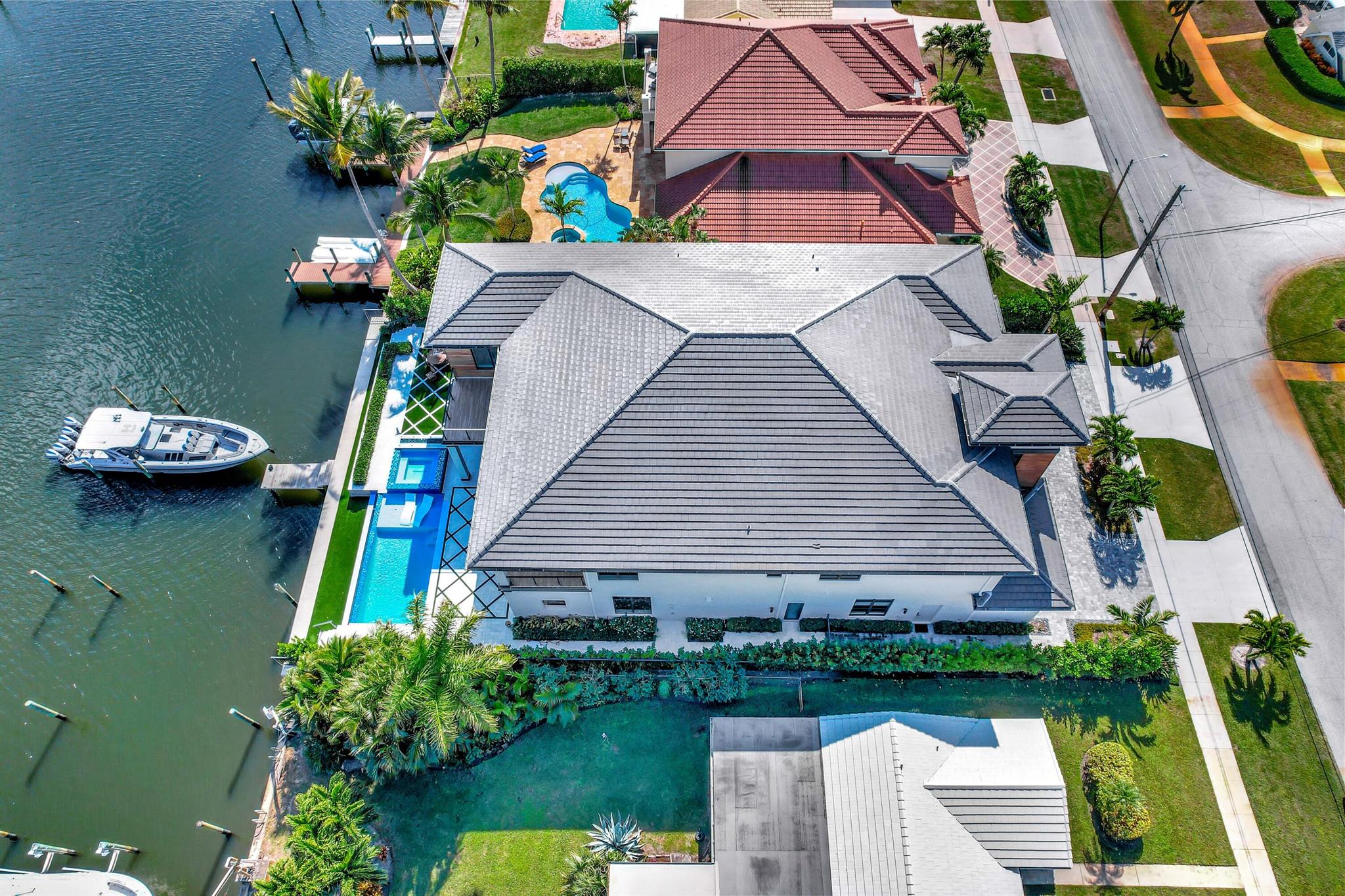 736 Lagoon Drive