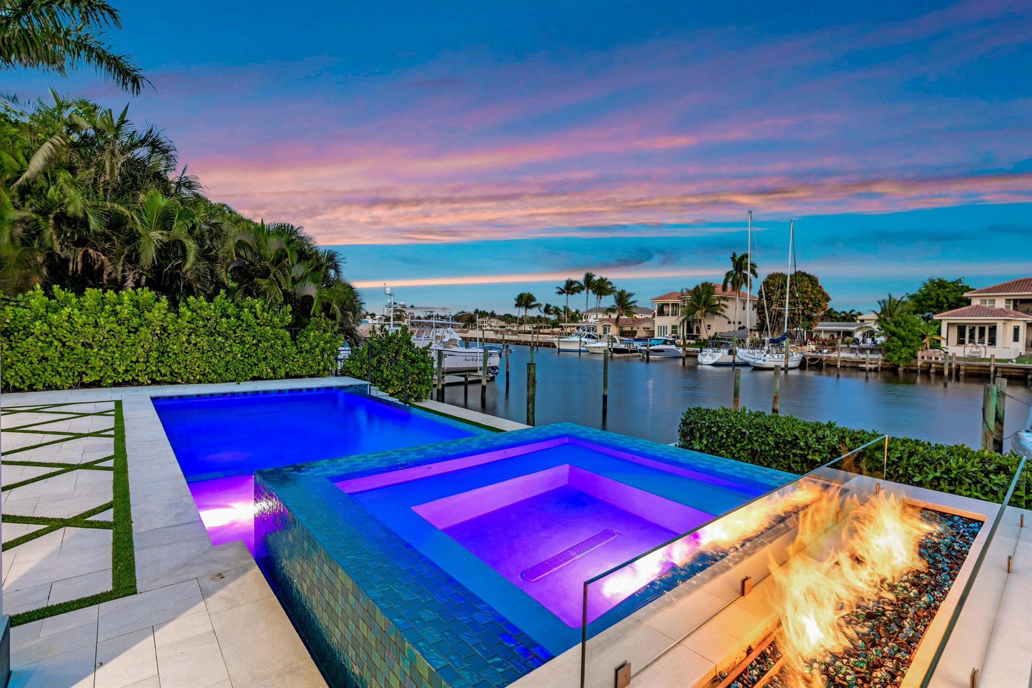 736 Lagoon Drive