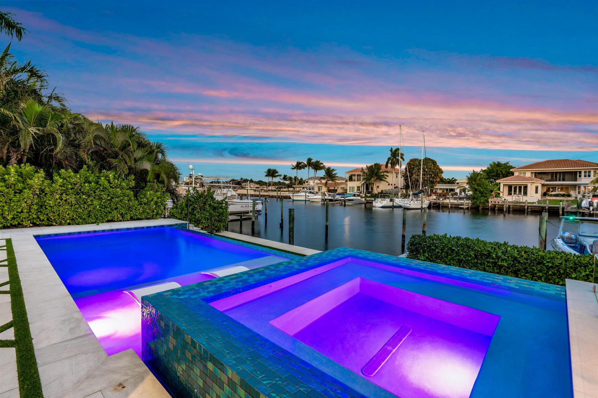 736 Lagoon Drive