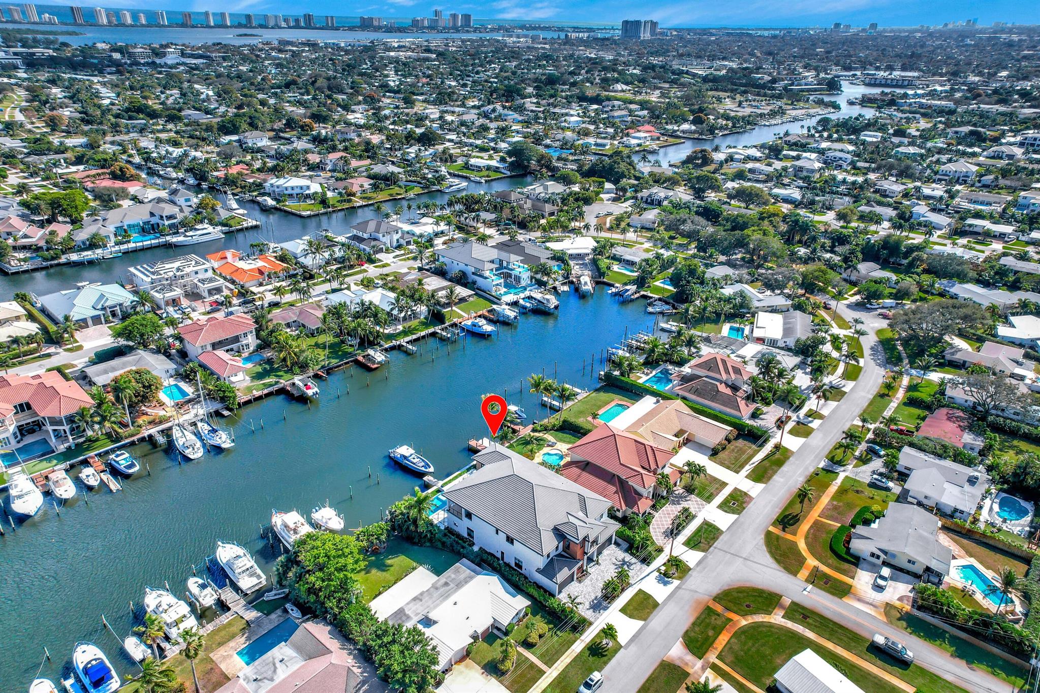 736 Lagoon Drive
