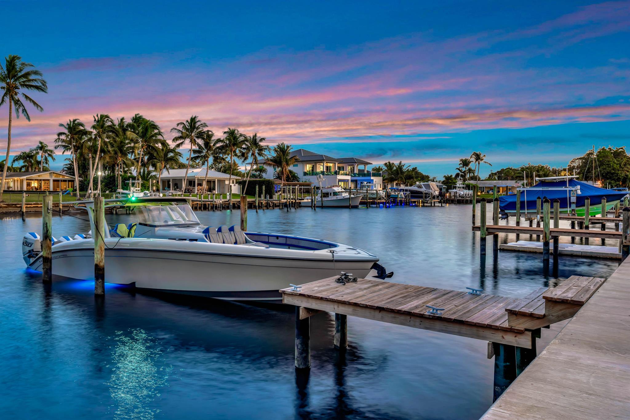 736 Lagoon Drive