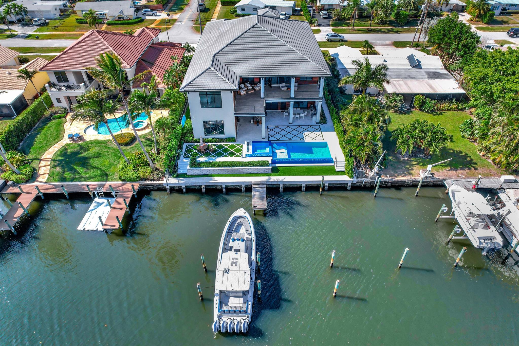 736 Lagoon Drive