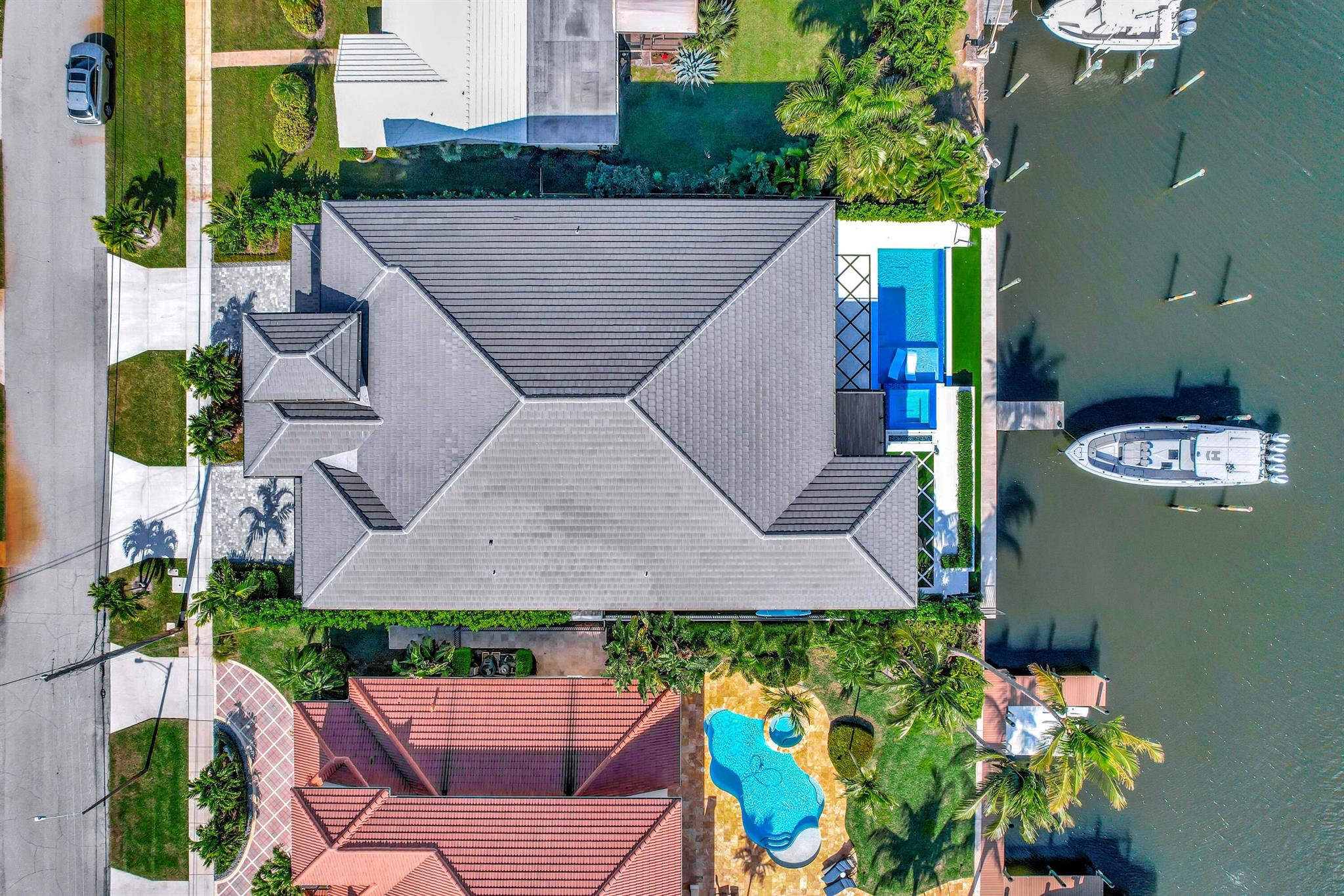 736 Lagoon Drive