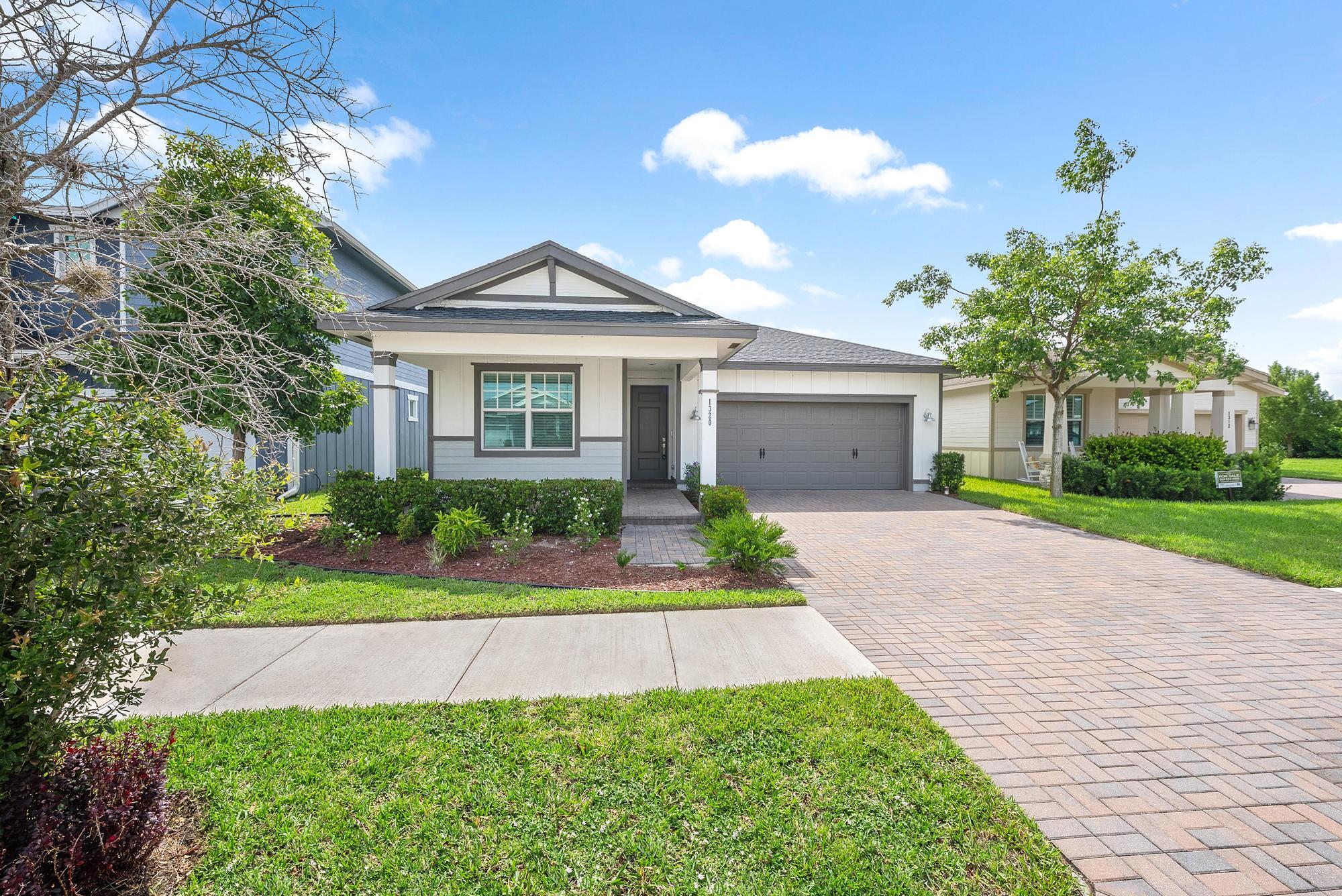 1320 Wandering Willow Way