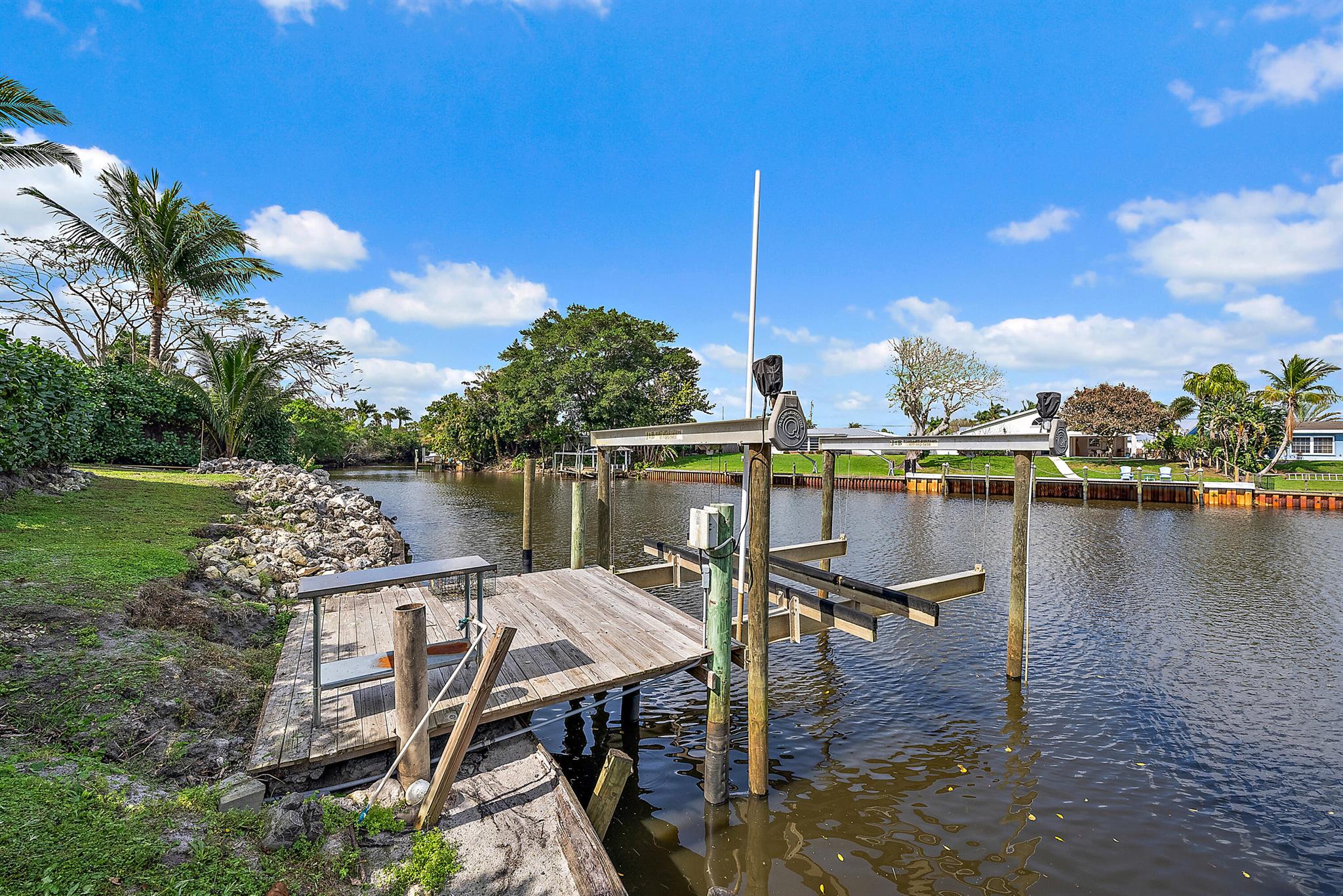 703 Ramie Court