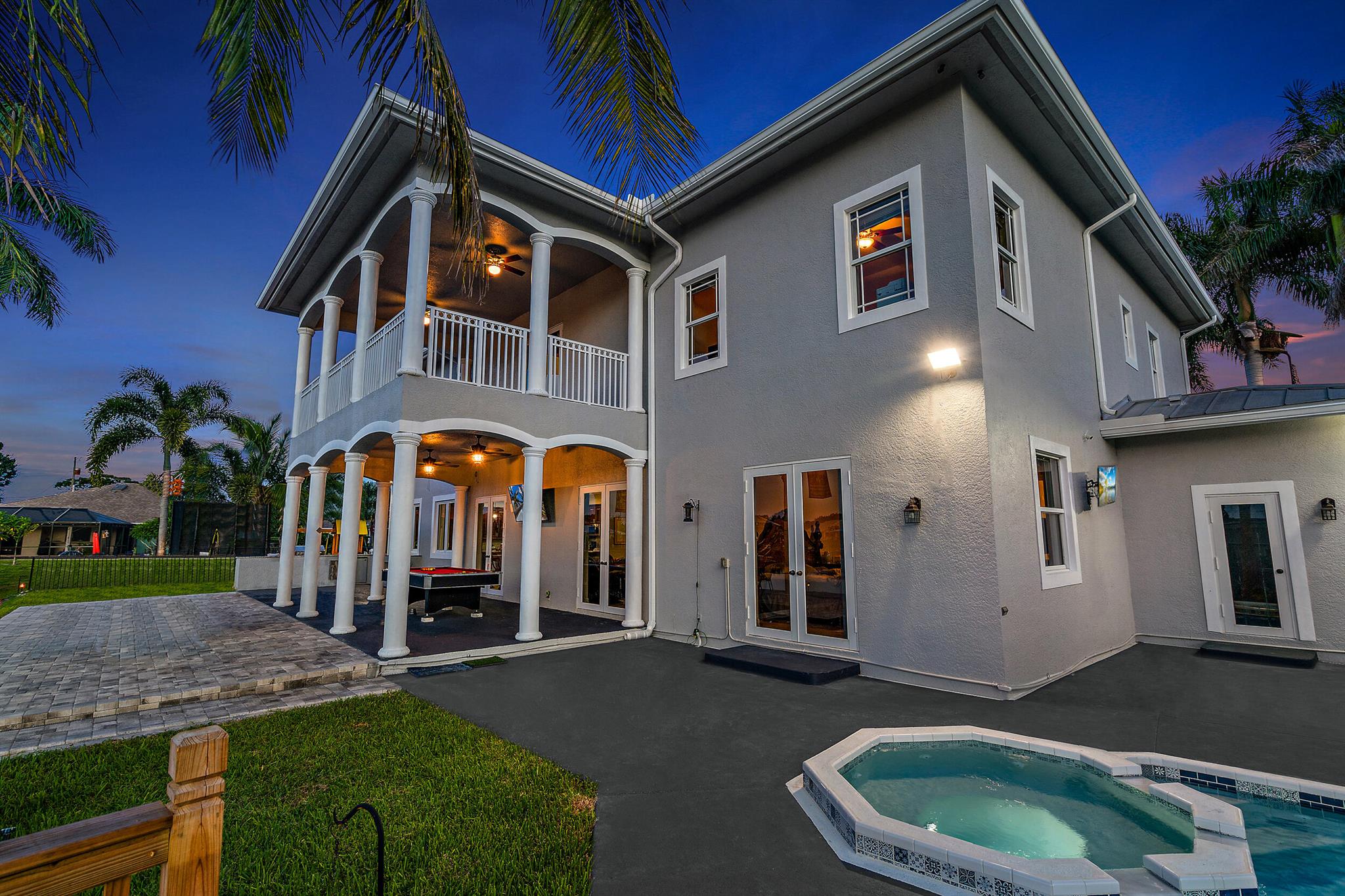 703 Ramie Court