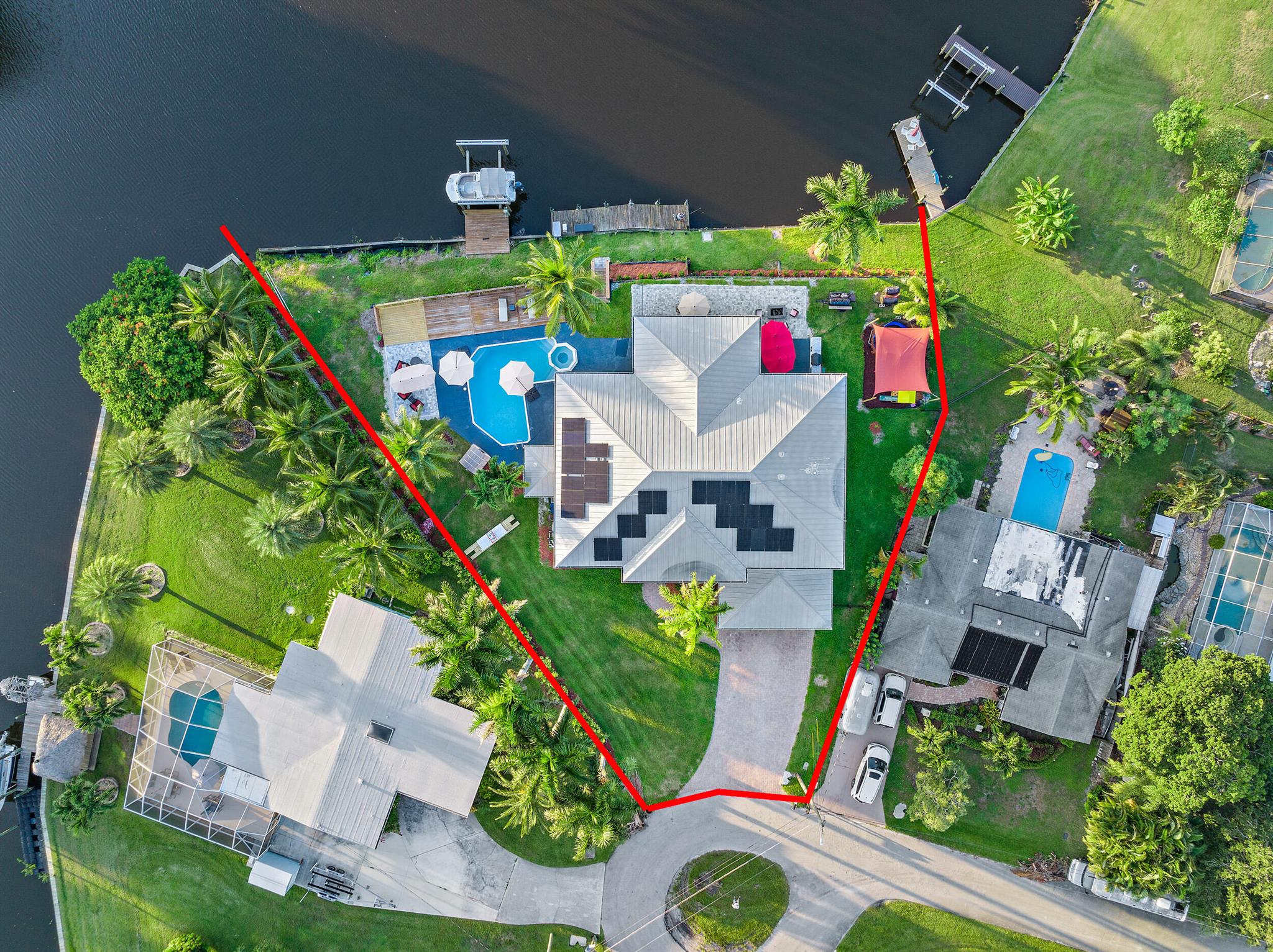 703 Ramie Court
