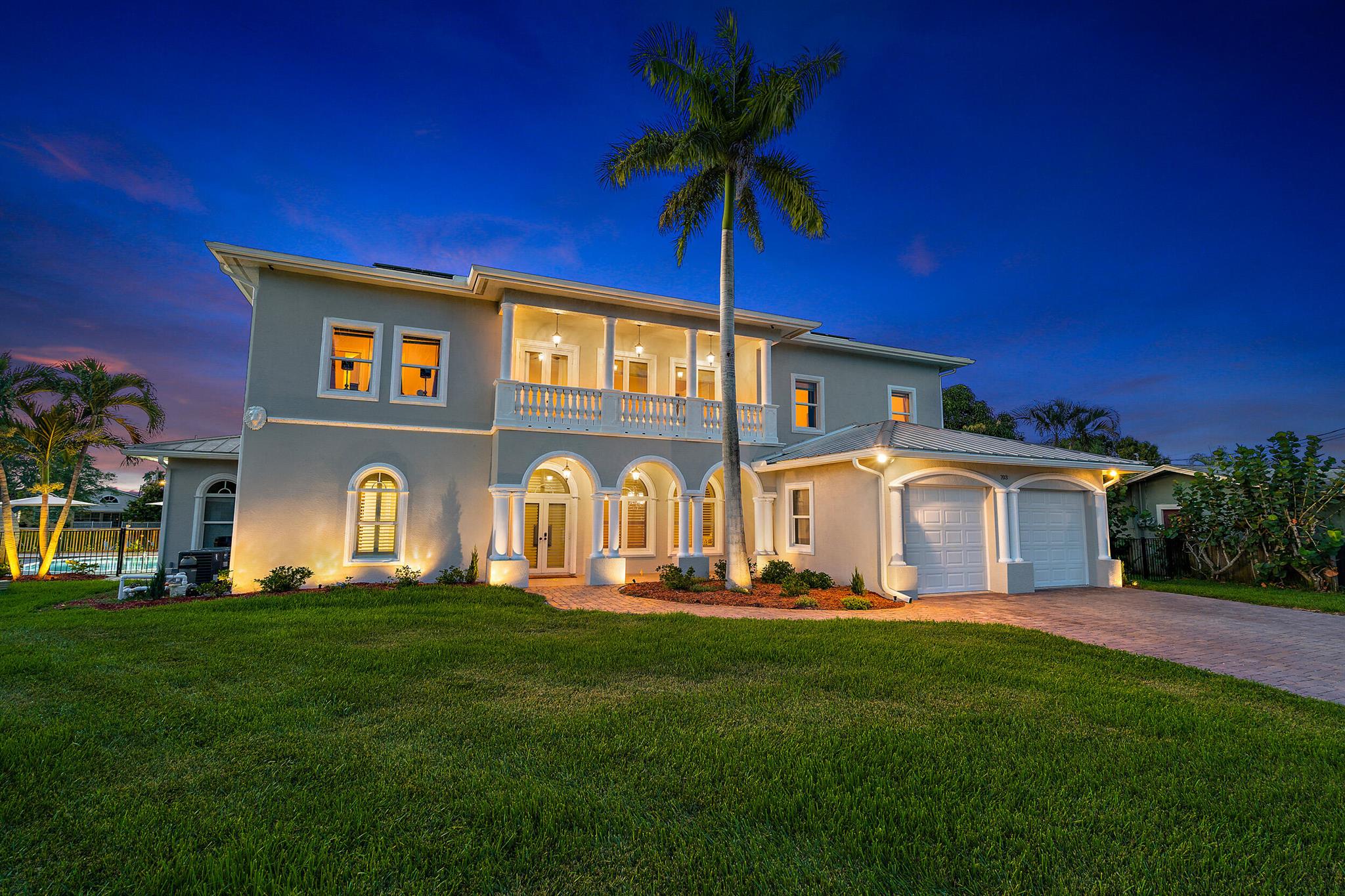 703 Ramie Court