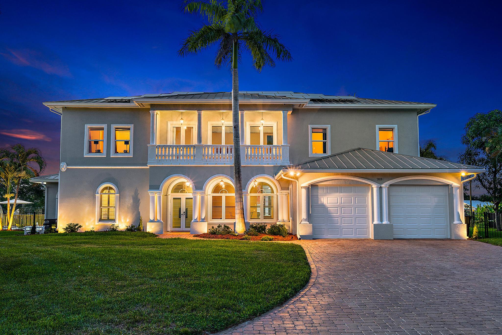 703 Ramie Court