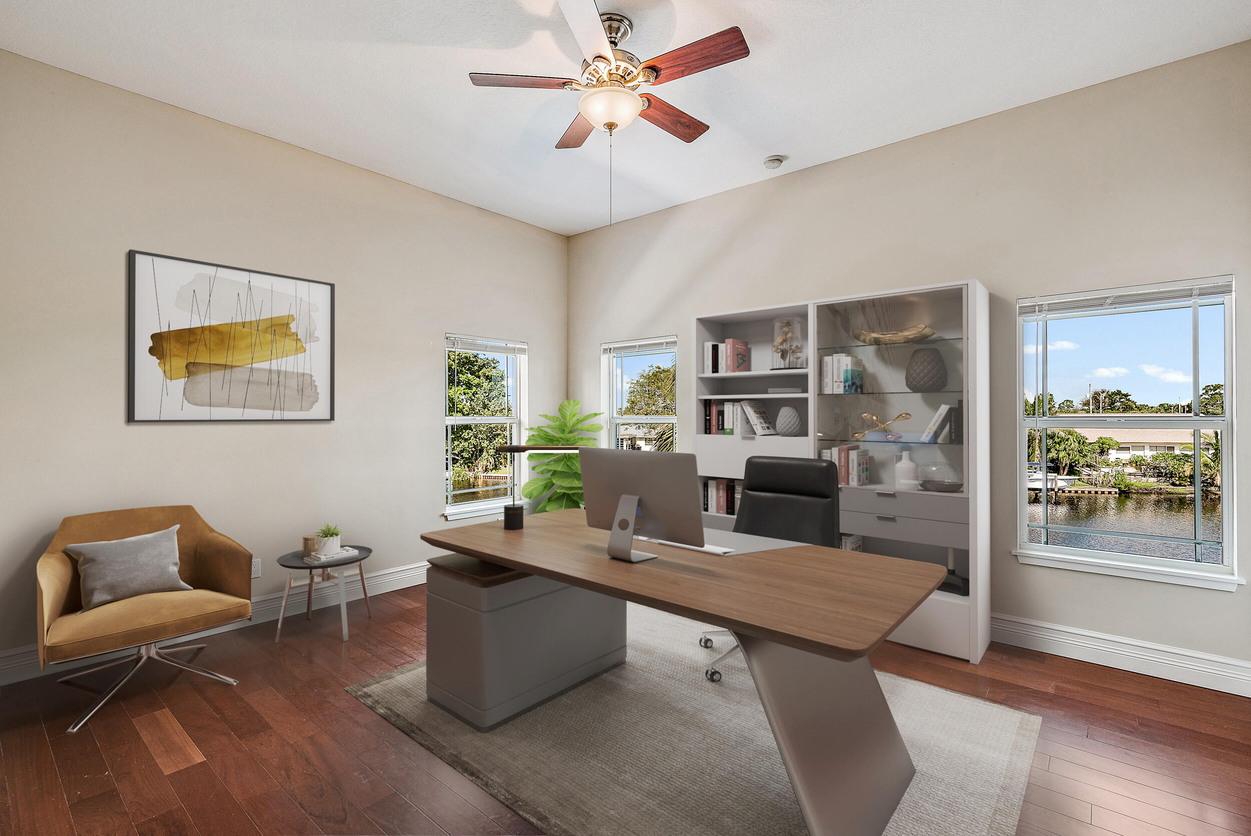 703 Ramie Court