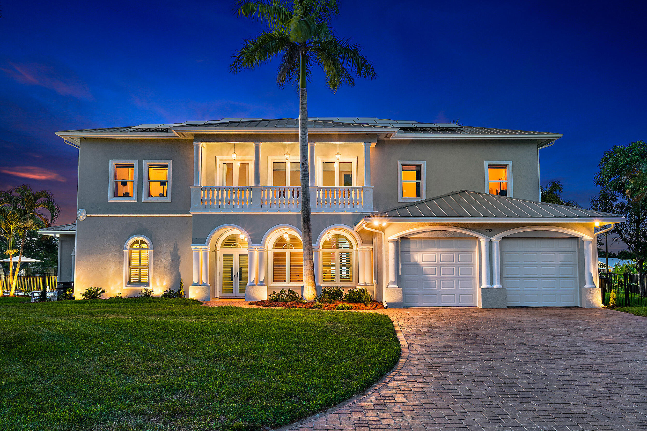 703 Ramie Court