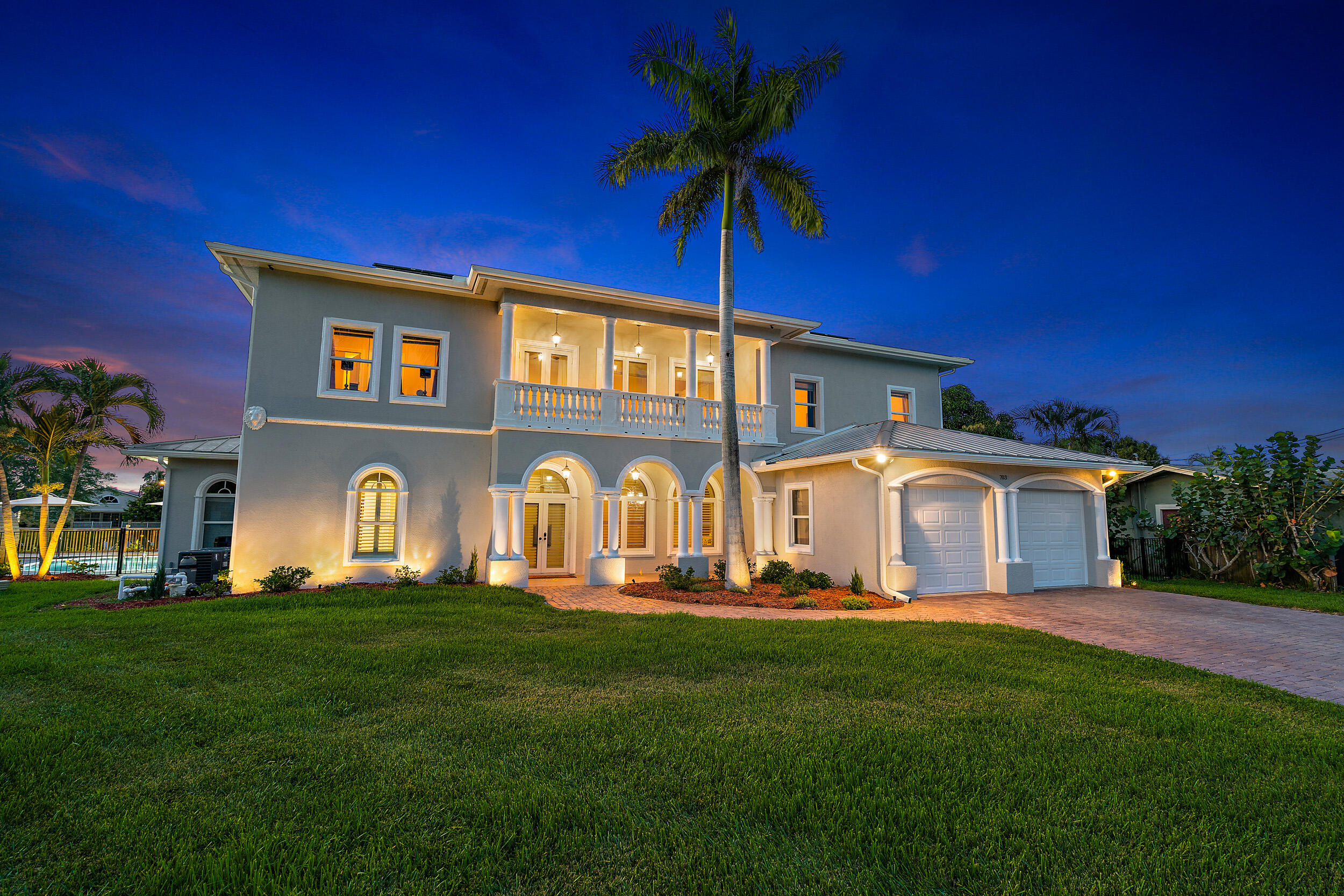 703 Ramie Court