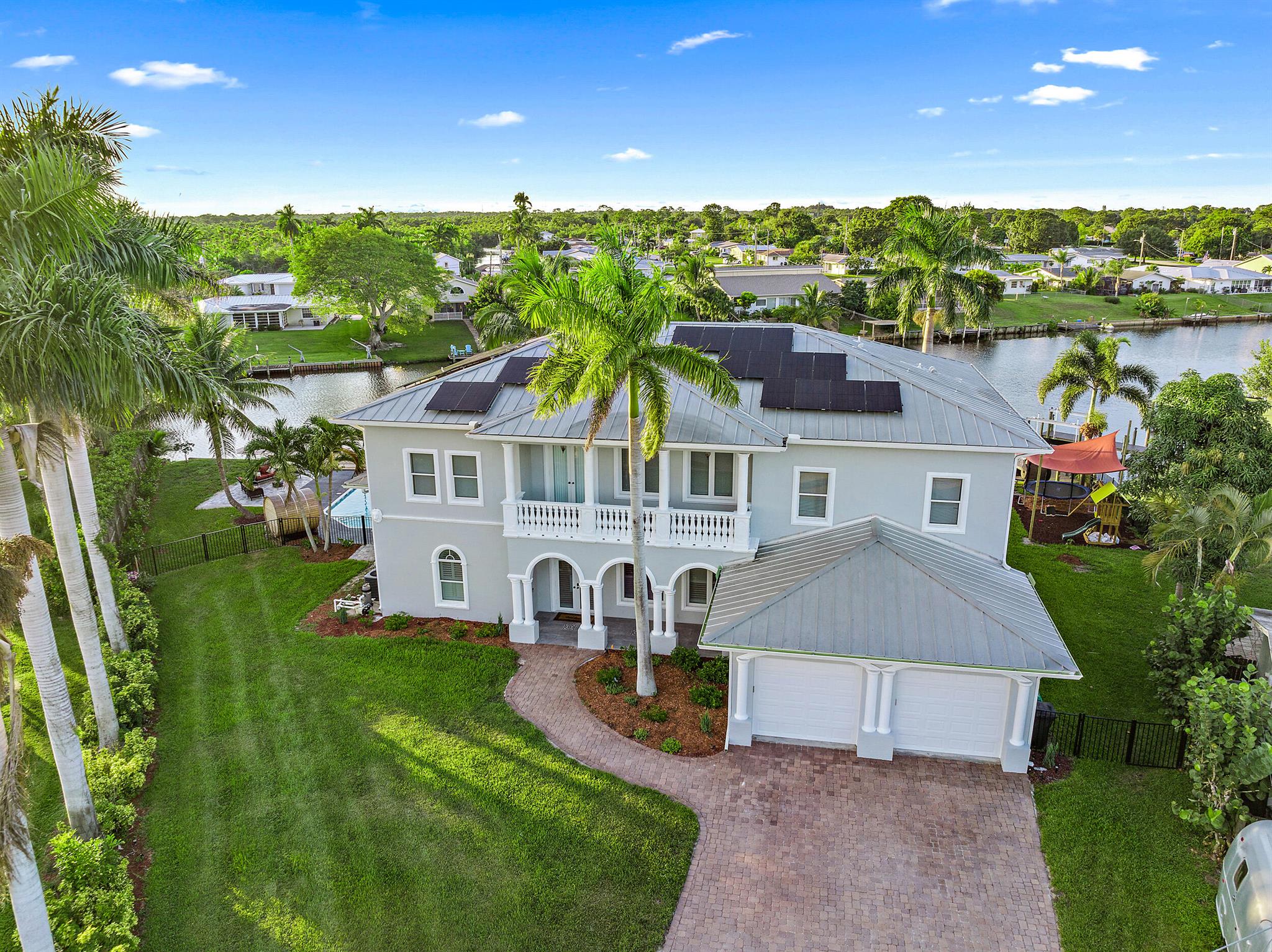 703 Ramie Court