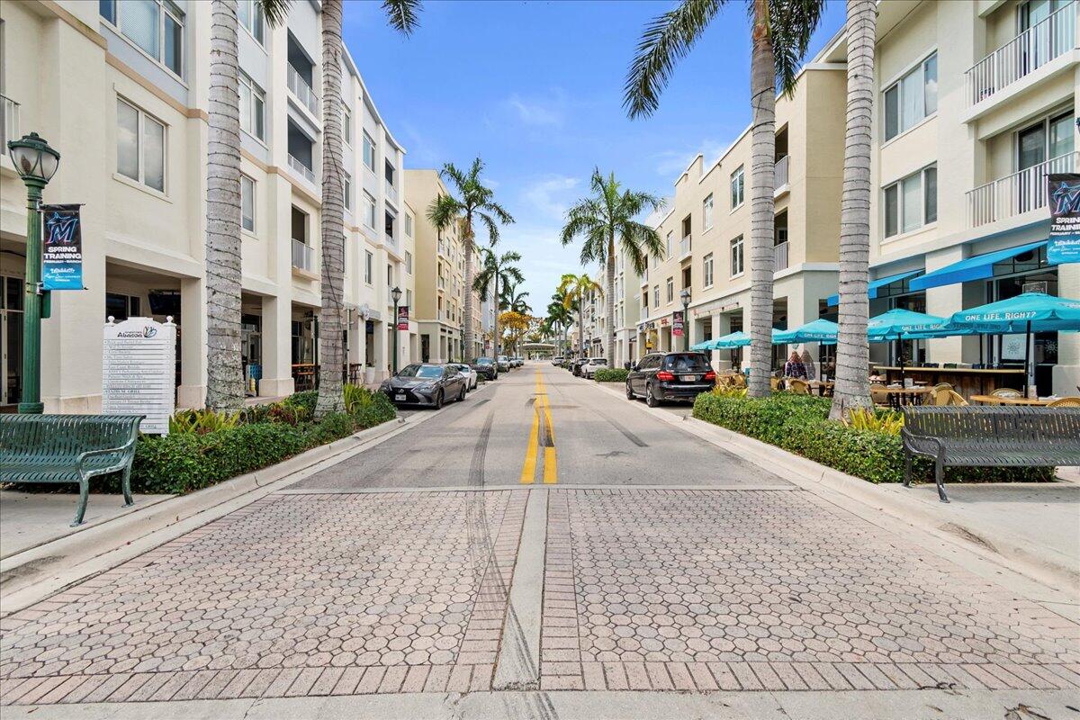 1200 Town Center Drive 207