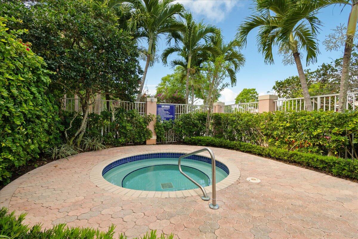 1200 Town Center Drive 207