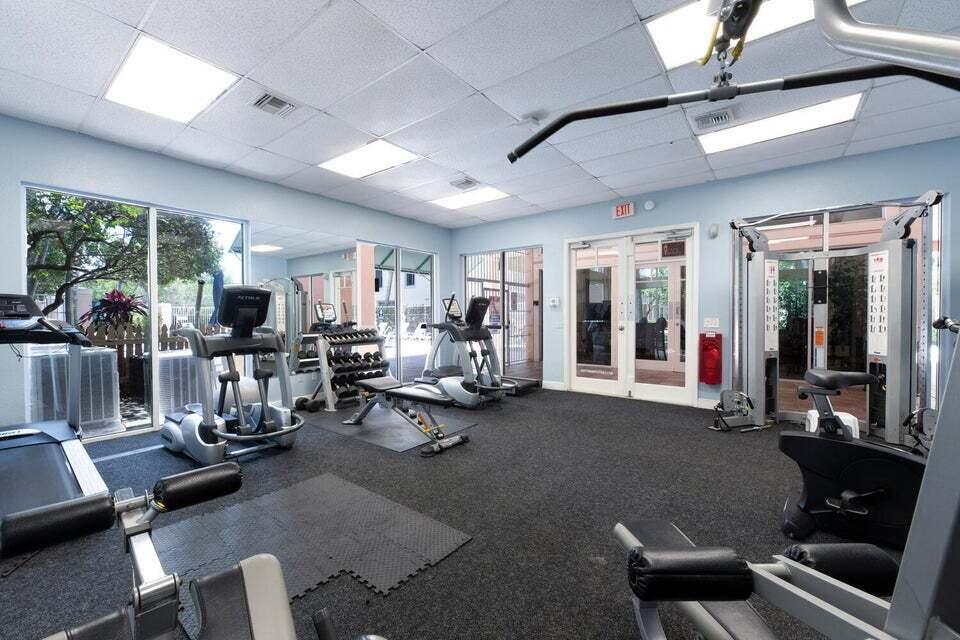 1200 Town Center Drive 207