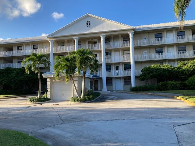 3525 Village Boulevard 203