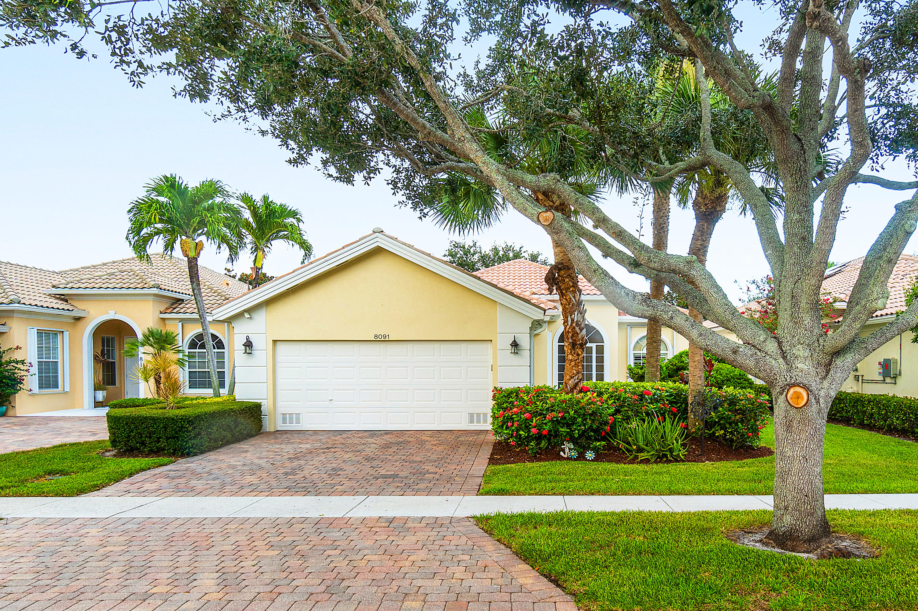 8091 Jolly Harbour Court