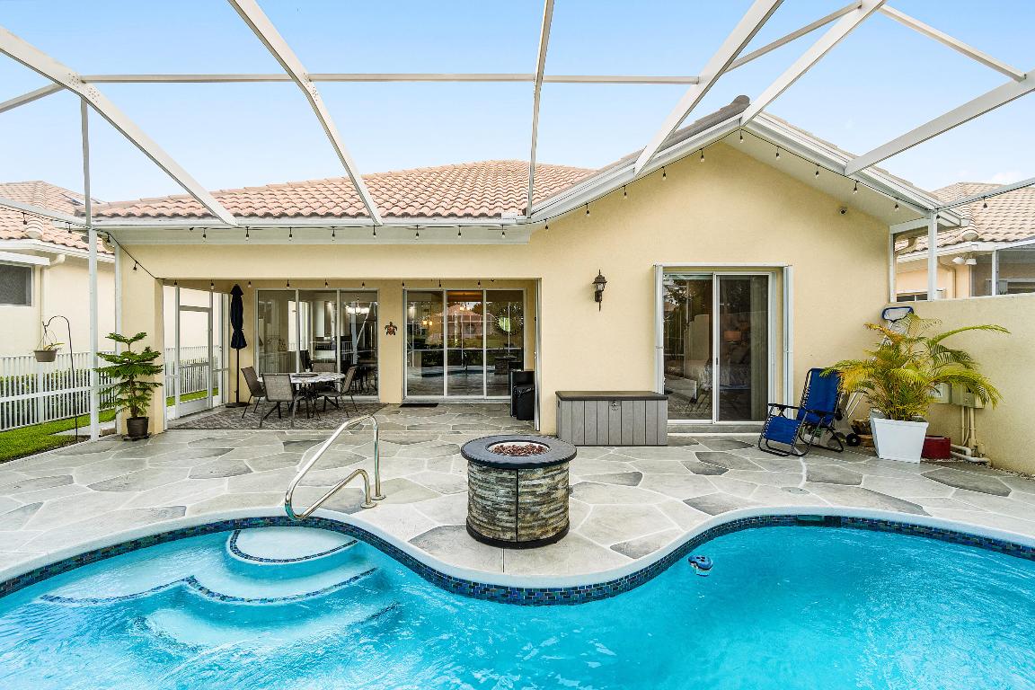 8091 Jolly Harbour Court