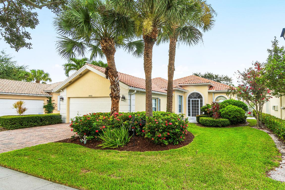 8091 Jolly Harbour Court