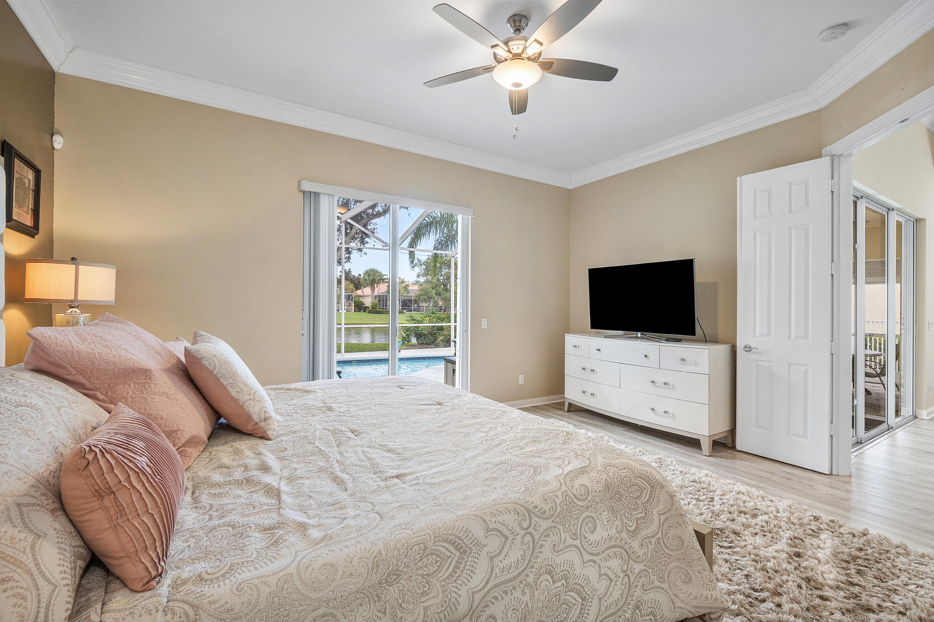 8091 Jolly Harbour Court