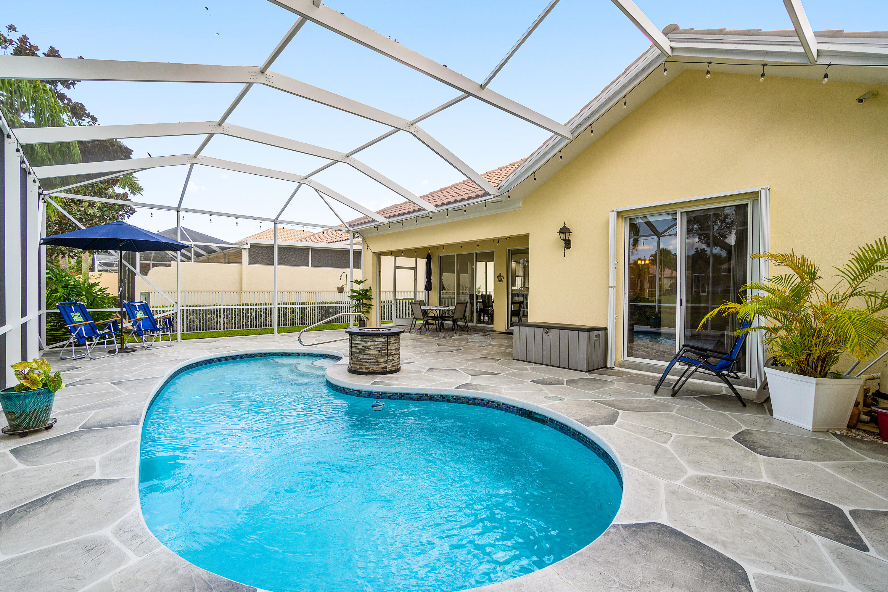 8091 Jolly Harbour Court
