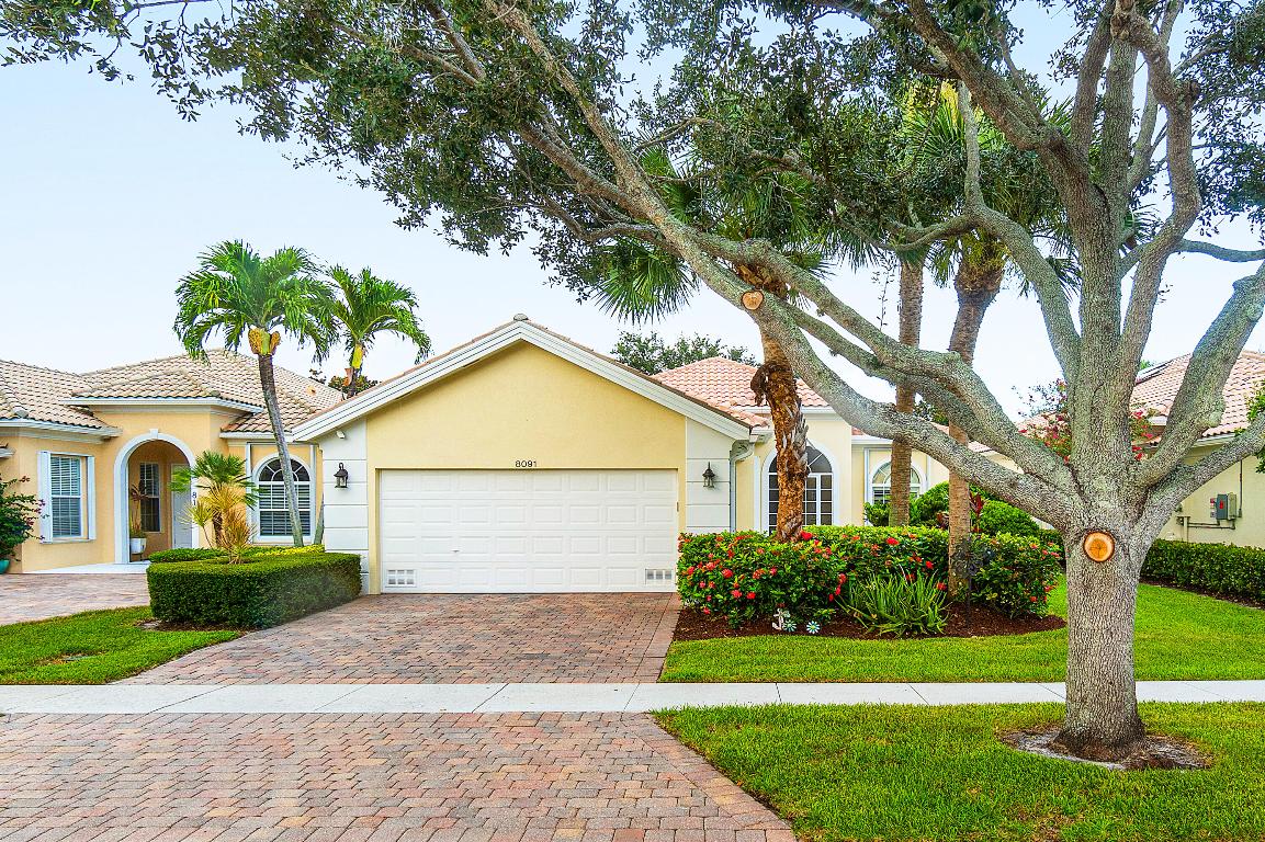 8091 Jolly Harbour Court