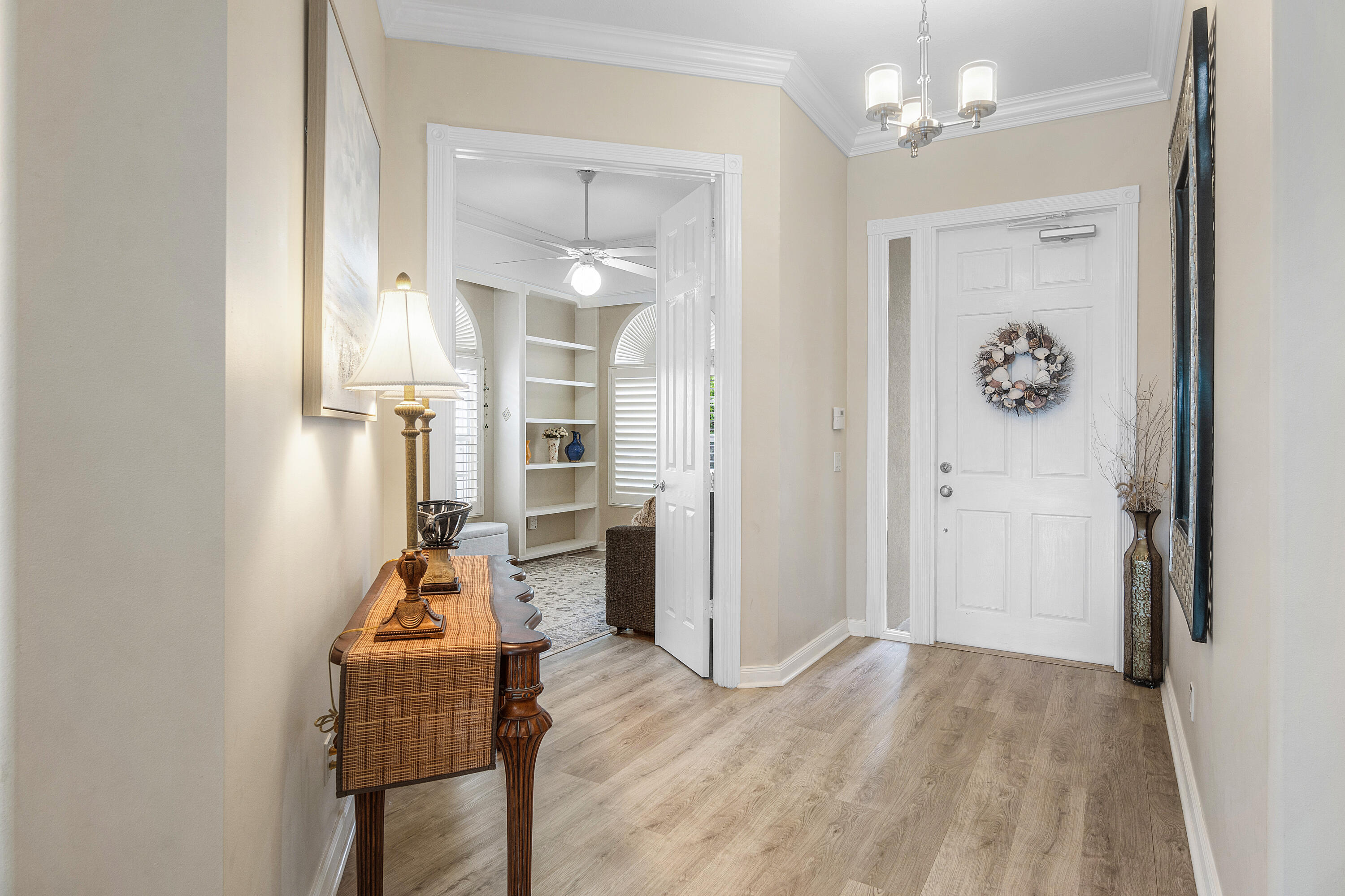 8091 Jolly Harbour Court