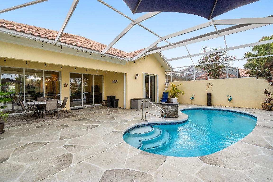 8091 Jolly Harbour Court