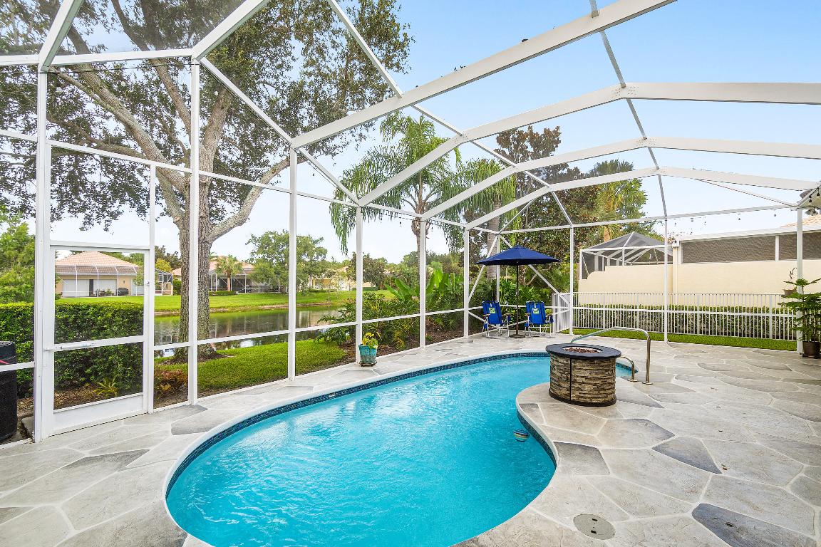 8091 Jolly Harbour Court