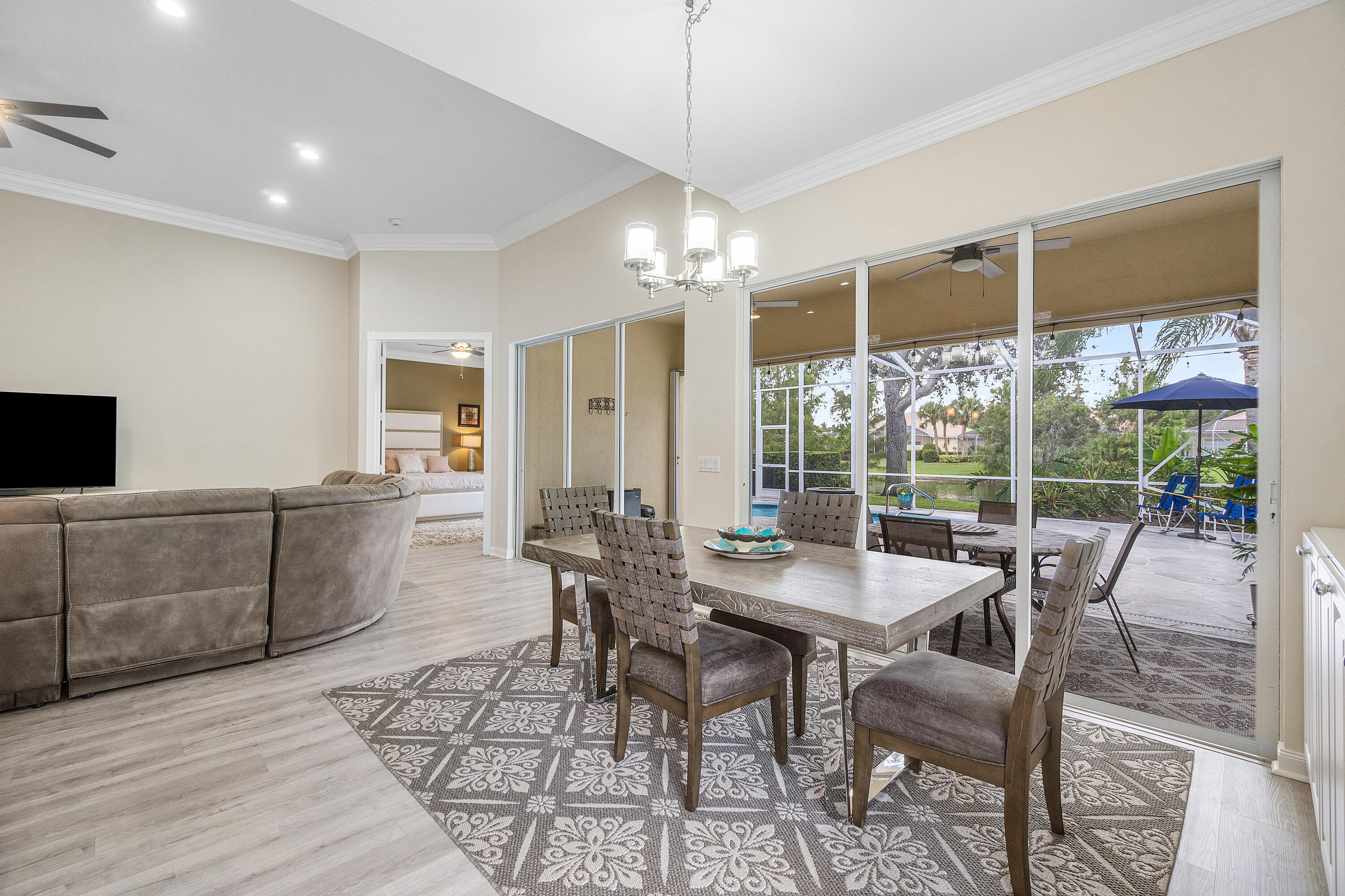 8091 Jolly Harbour Court