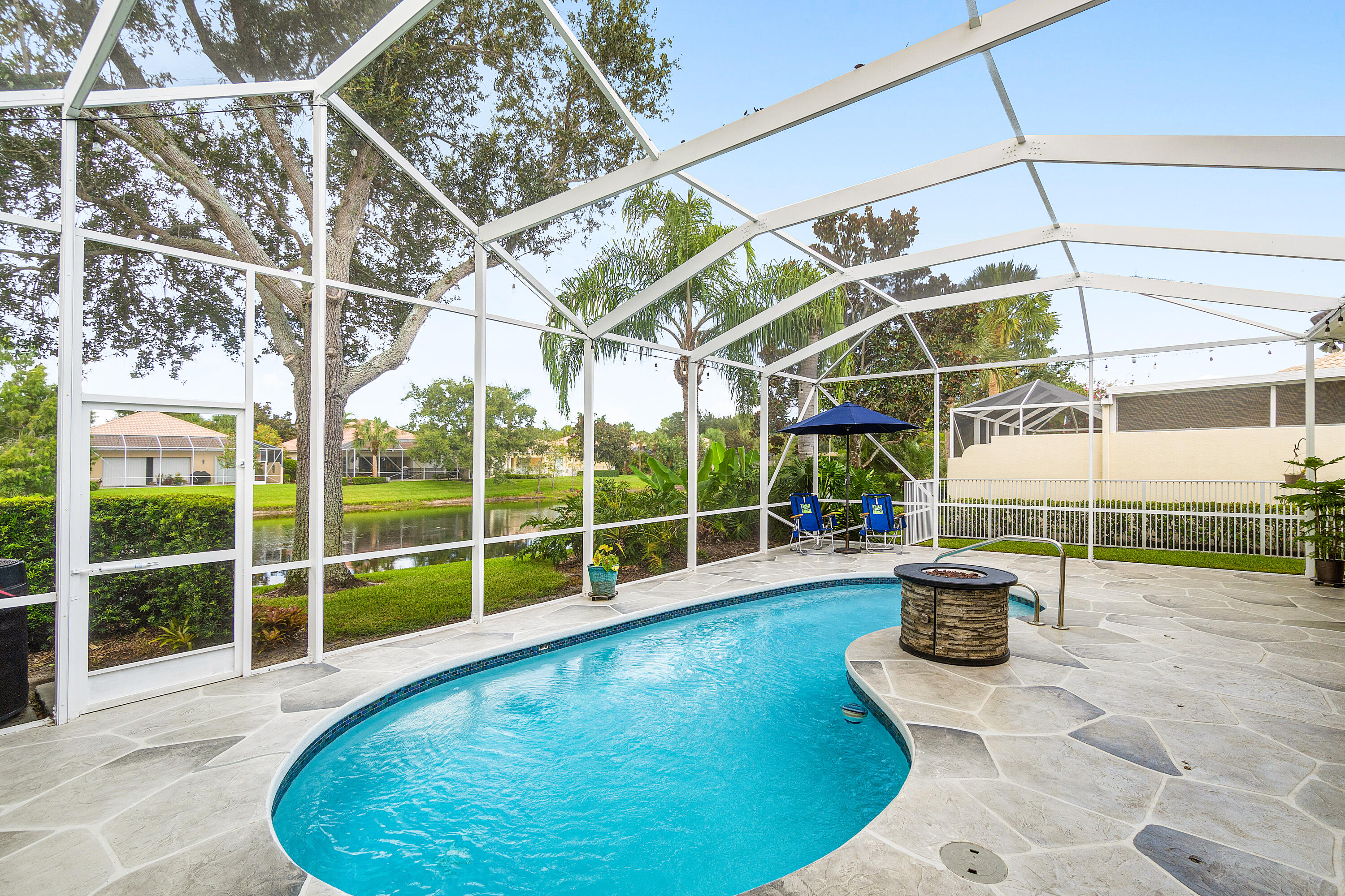 8091 Jolly Harbour Court