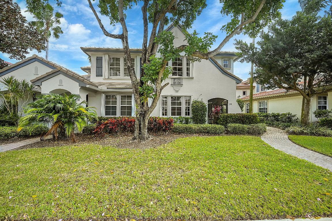 116 Evergrene Parkway, Palm Beach Gardens