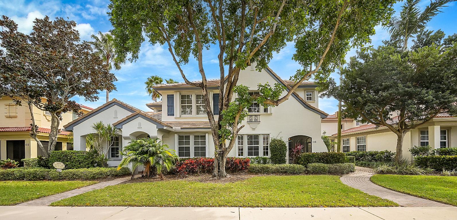 116 Evergrene Parkway, Palm Beach Gardens