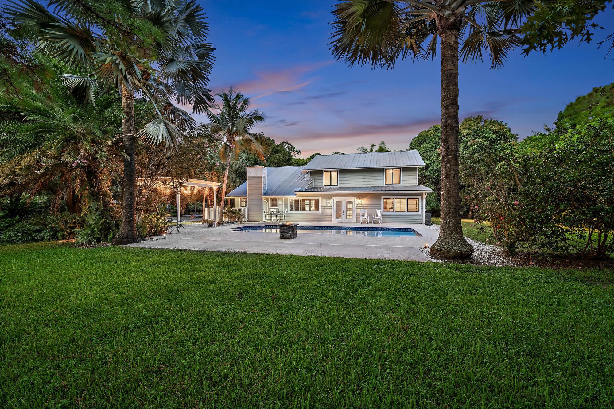 19150 SE Jupiter Road