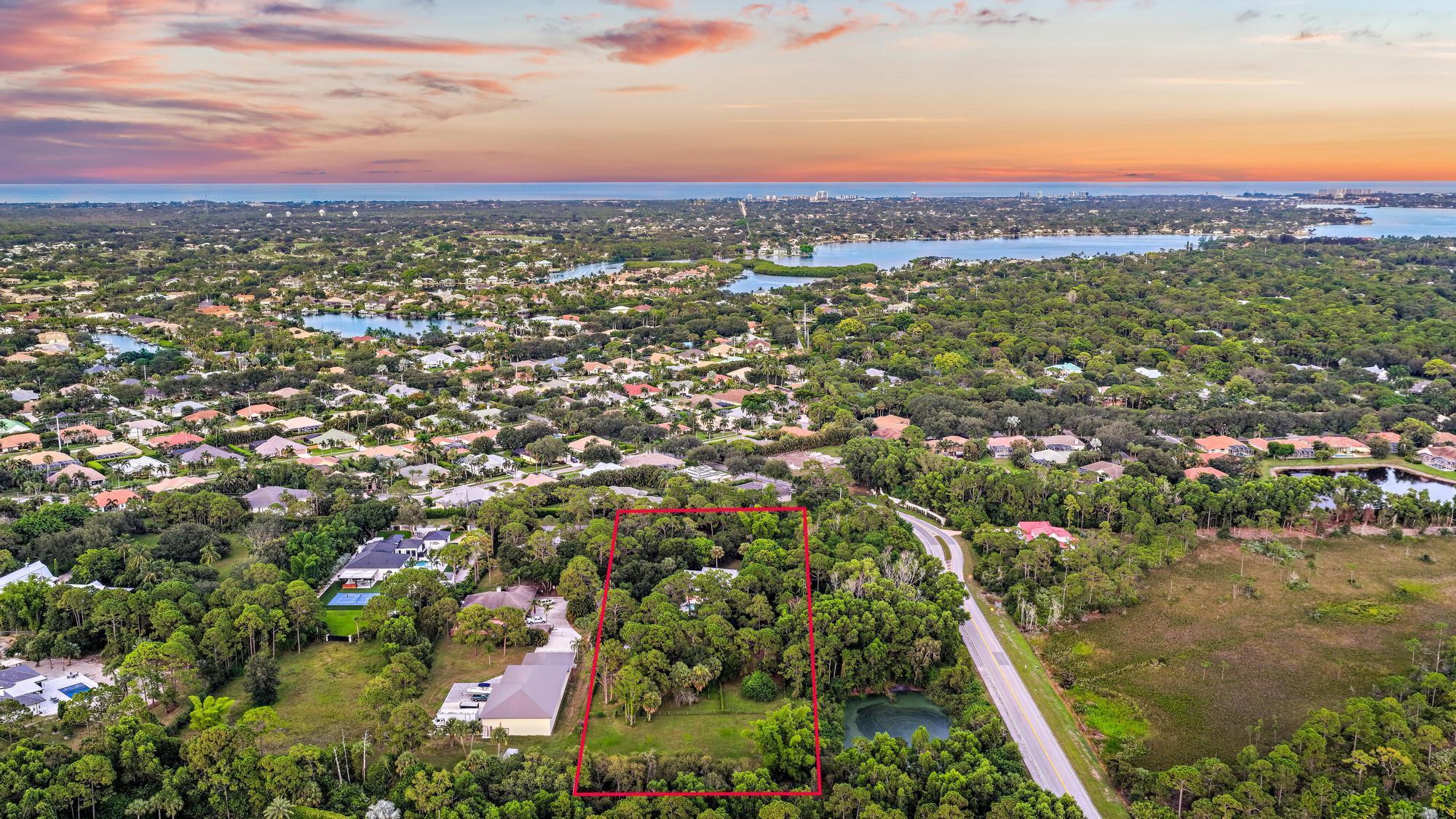 19150 SE Jupiter Road