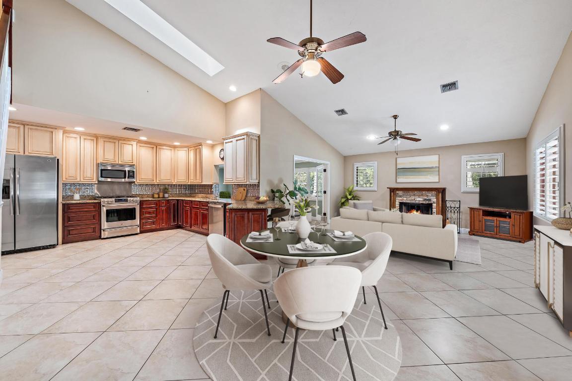 19150 SE Jupiter Road