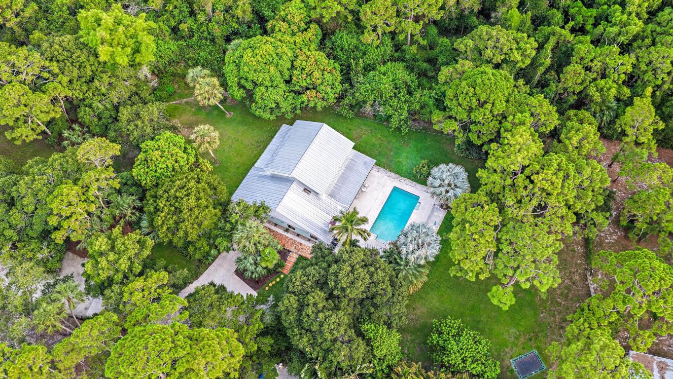 19150 SE Jupiter Road