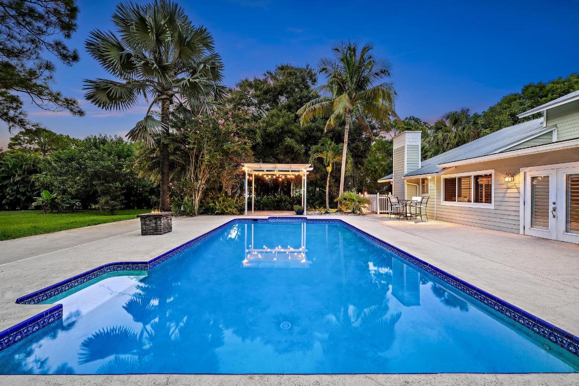 19150 SE Jupiter Road