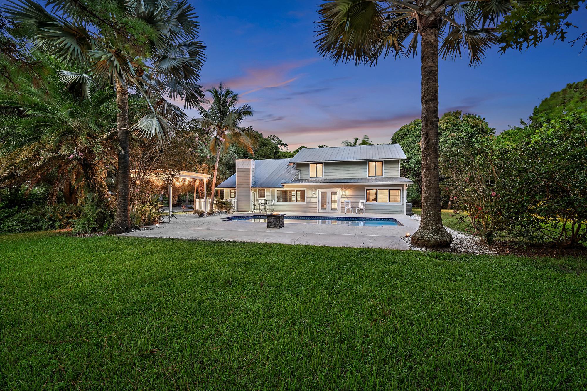 19150 SE Jupiter Road