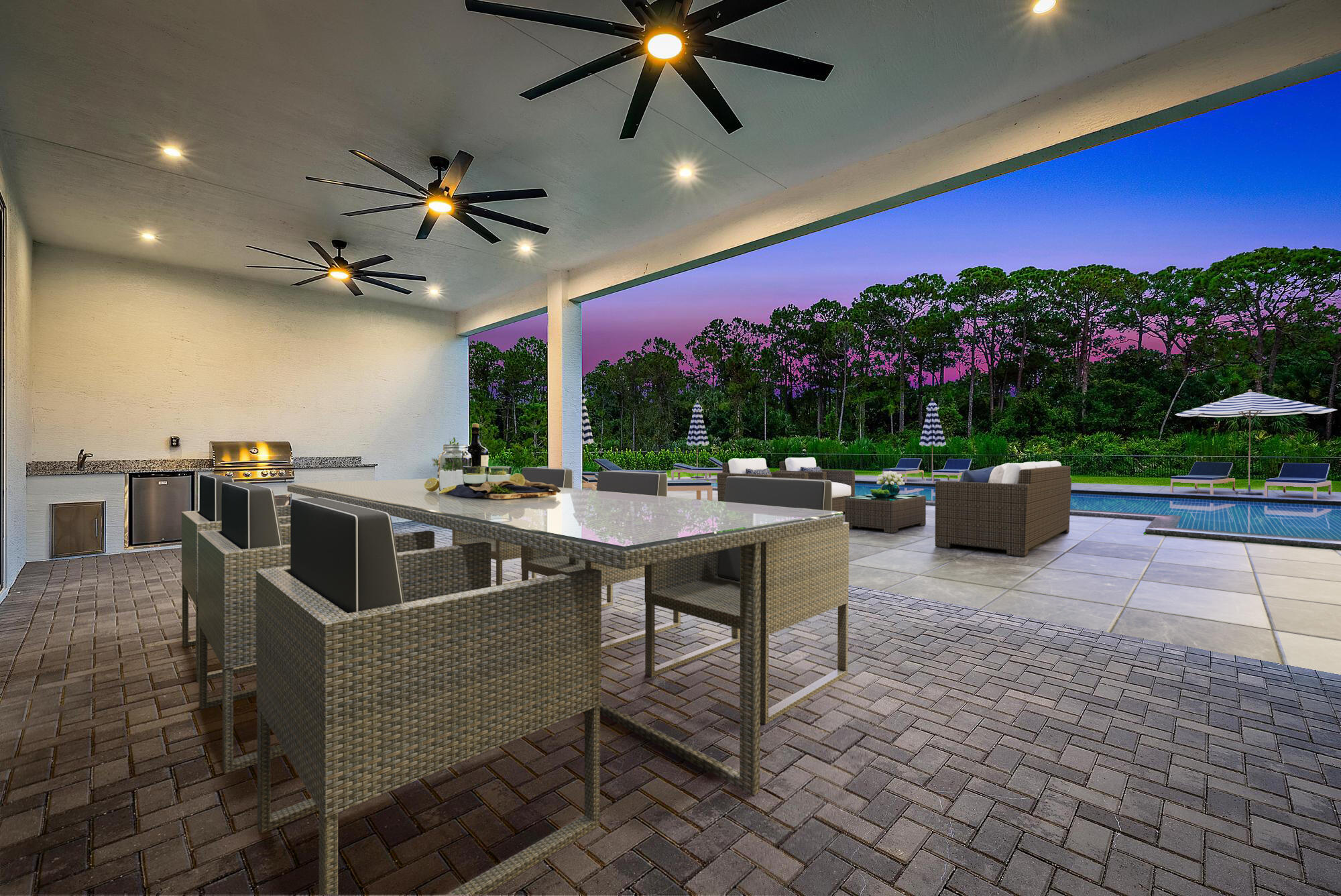 5358 SW Pomegranate Way